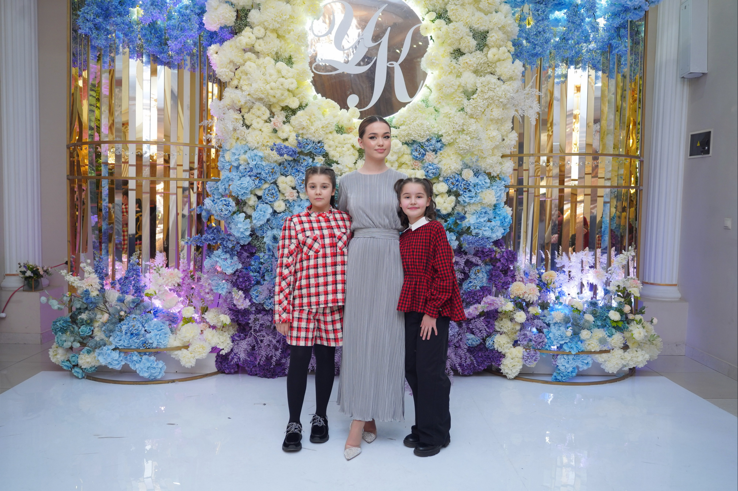 Ресторан Ридада. Свадебный и семейный фотограф Нальчик КБР Ислам Герандоков