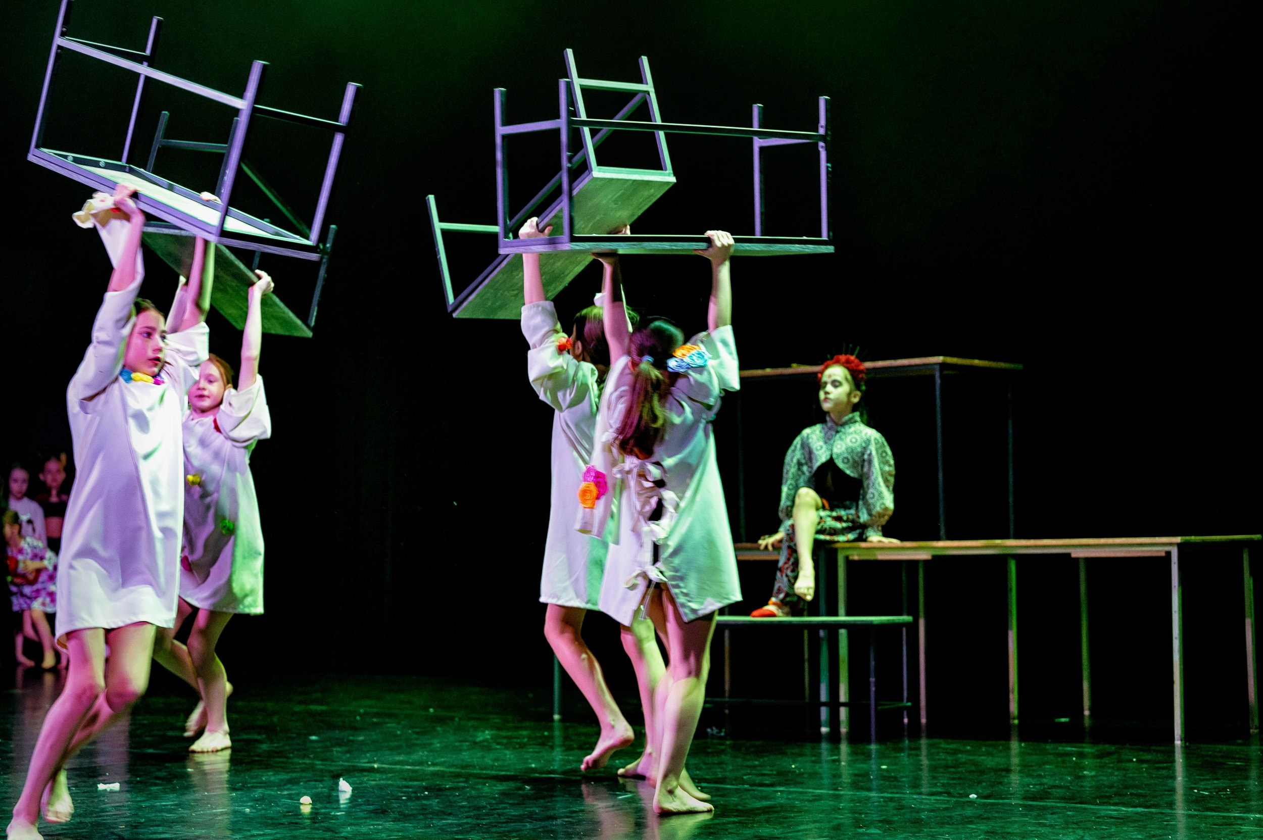 Московский продюсерский центр. Бизнес фотограф в Москве Алексей Кознев