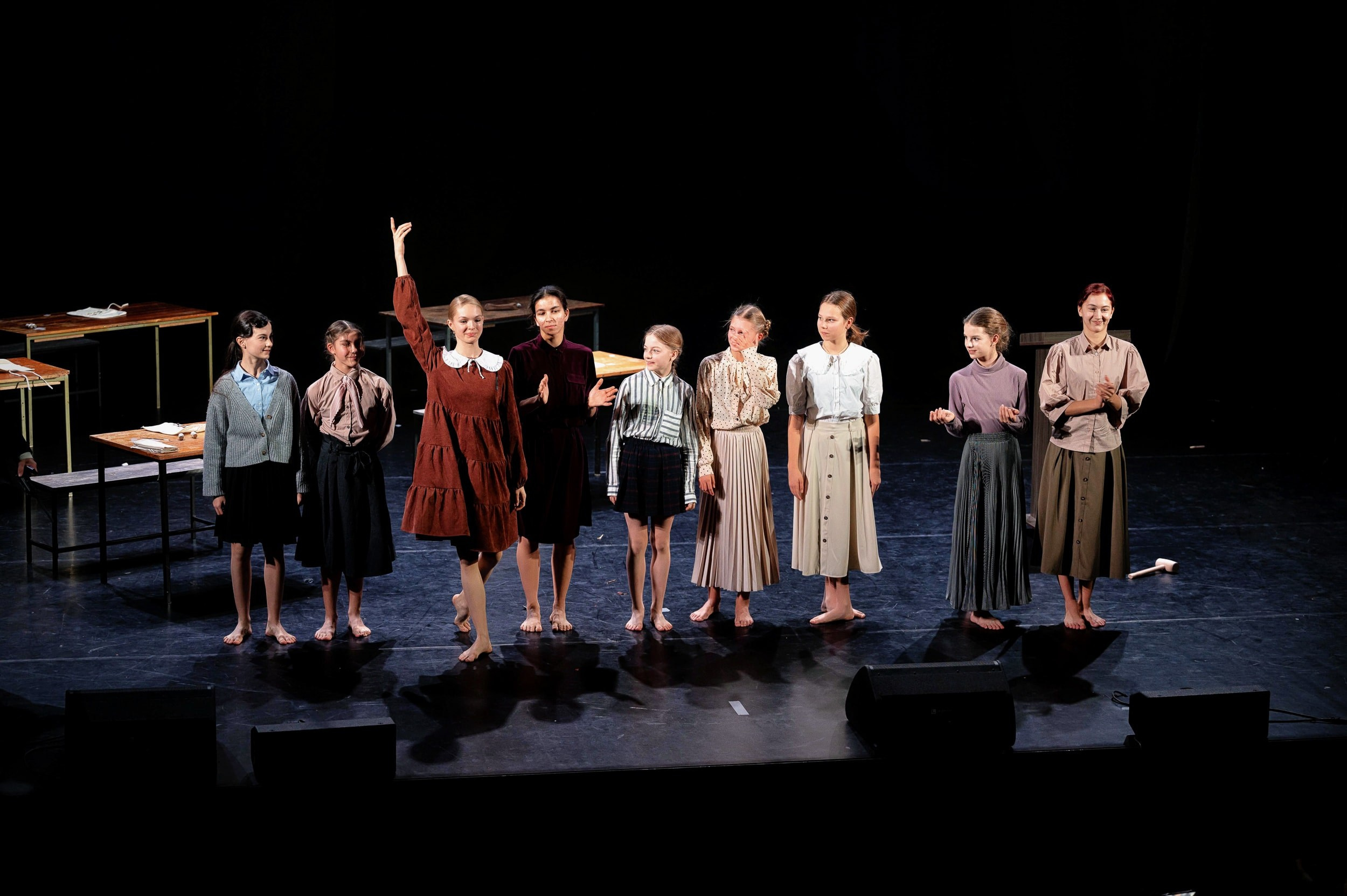 Московский продюсерский центр. Бизнес фотограф в Москве Алексей Кознев