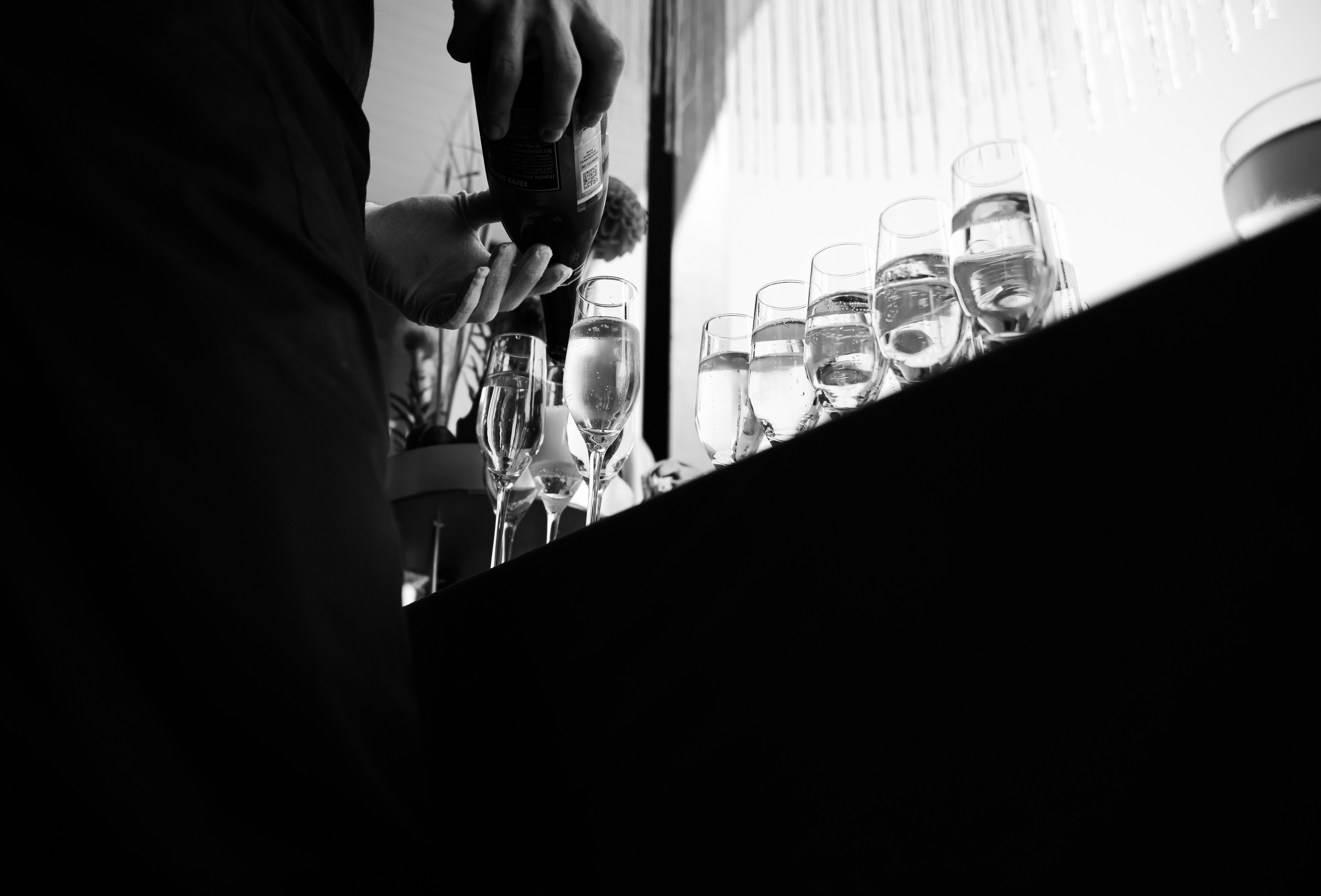 «От зари до зари». Свадебный фотограф Катерина Корнева Красноярск