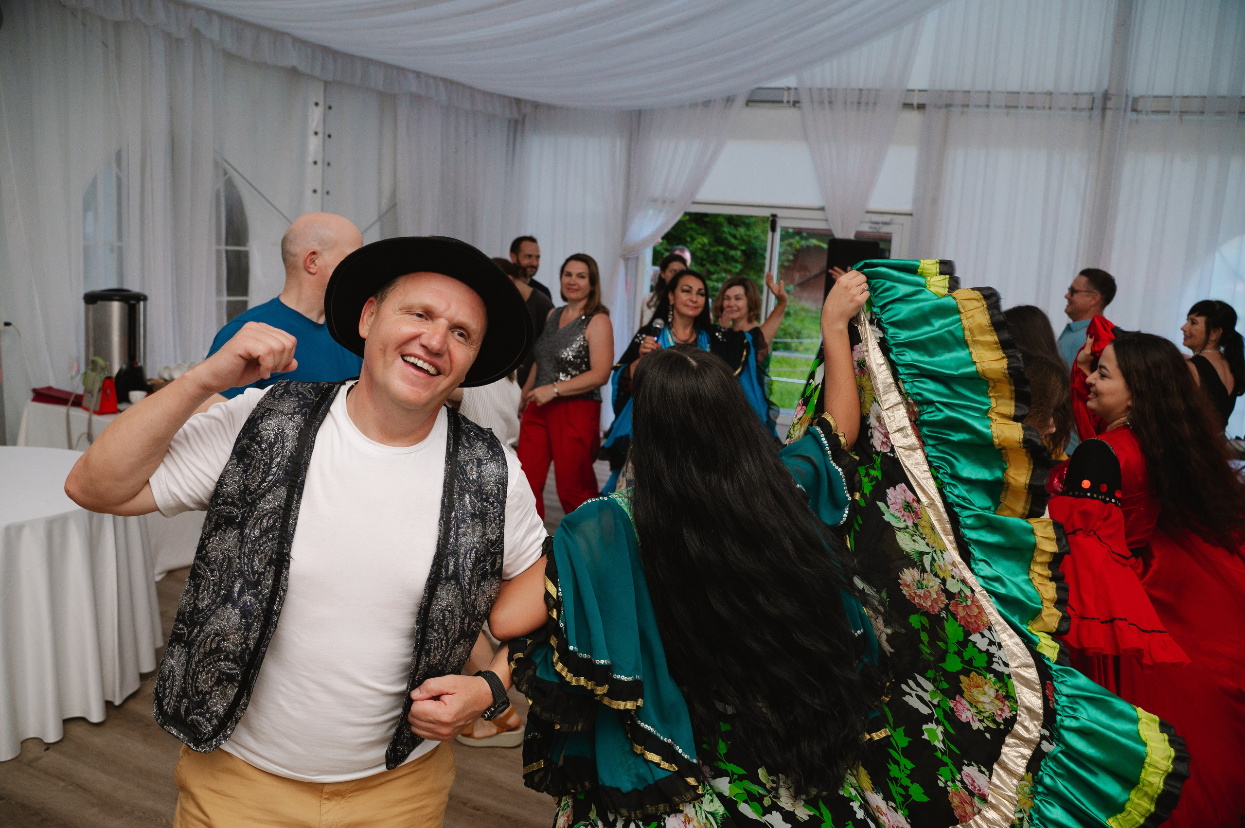 День рождения Александра. Фотограф — Ася Орехова