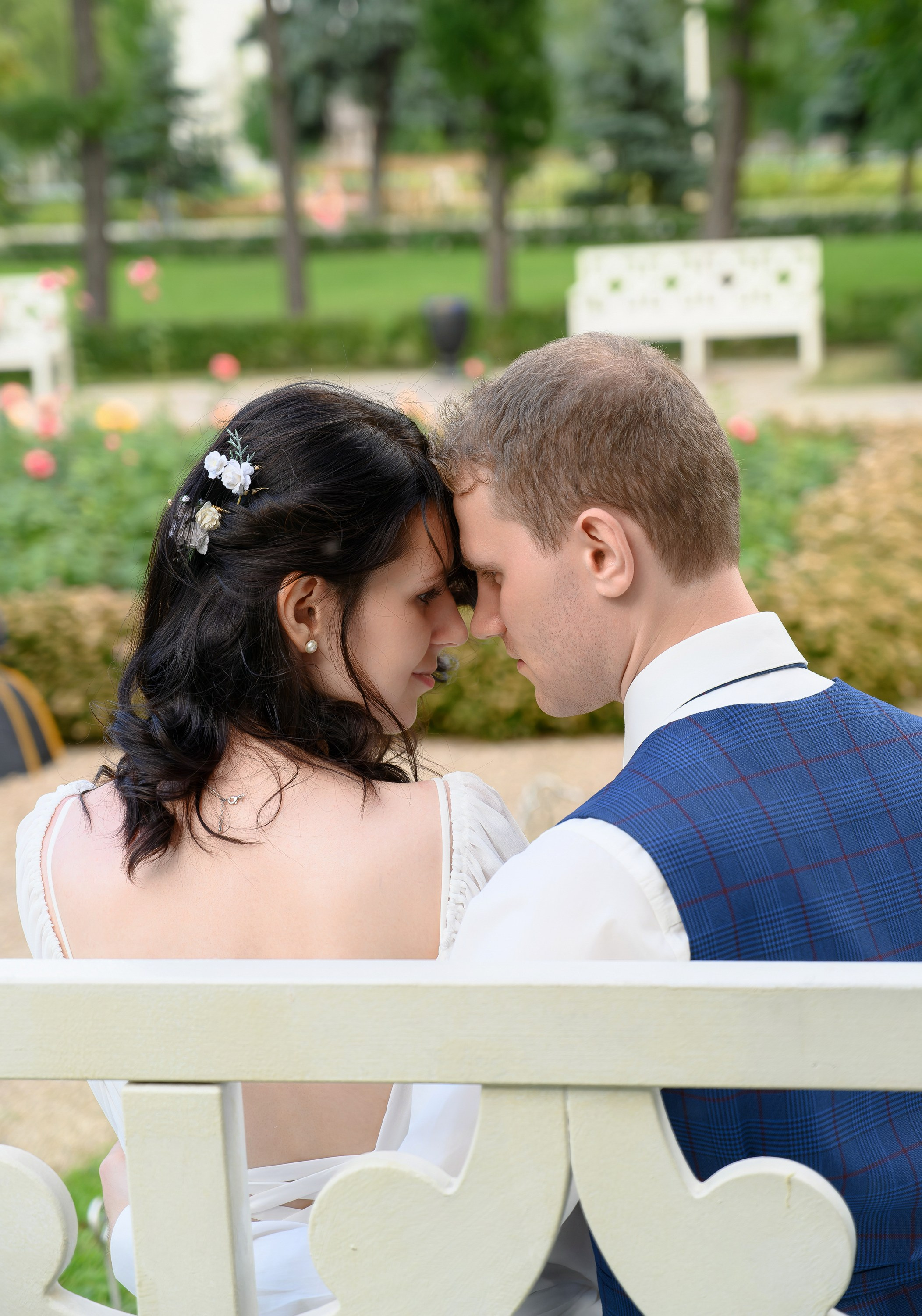 Свадьба Филиппа и Киры. Fotolux