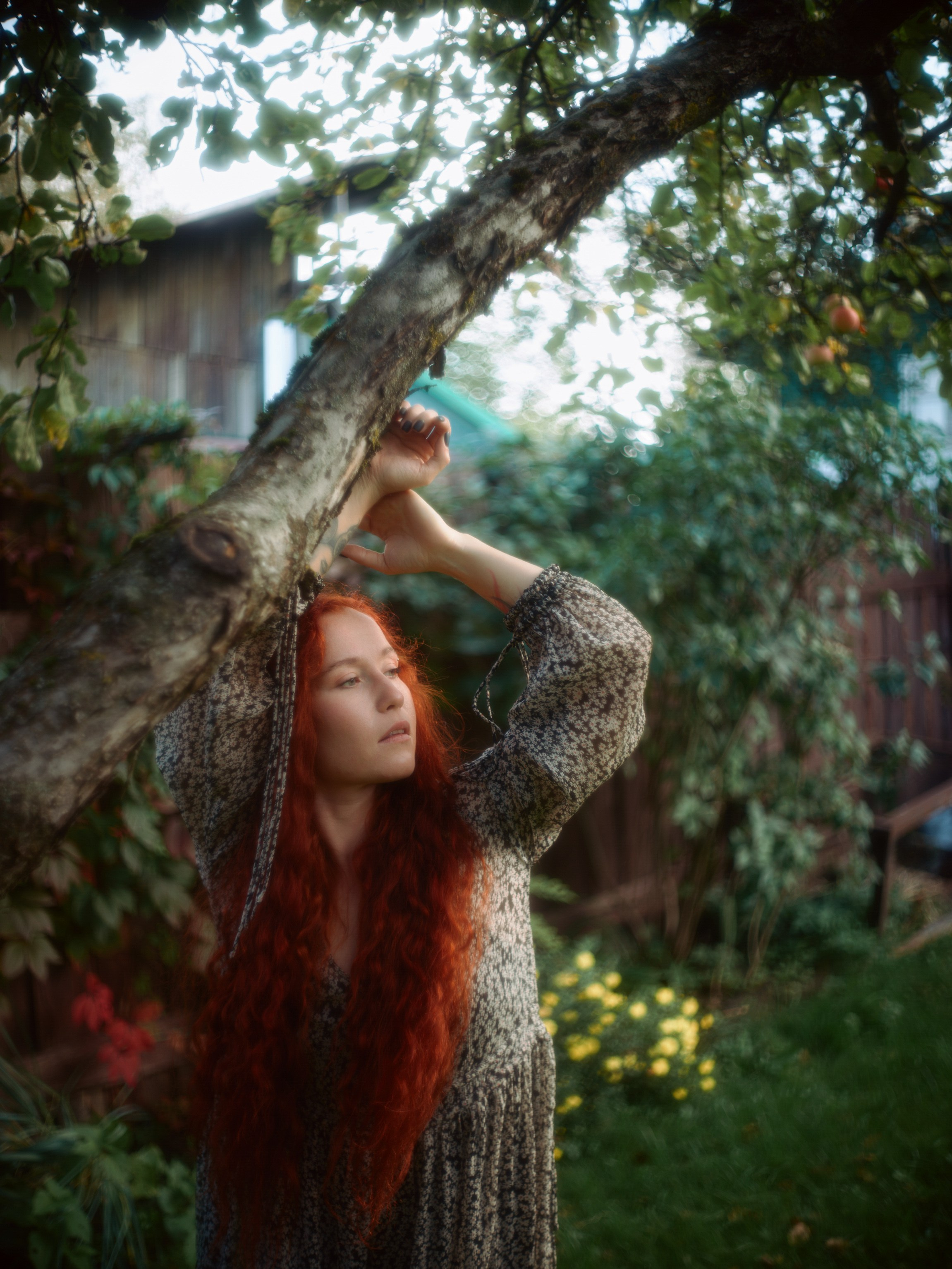 Фотограф Юлия Глазкова