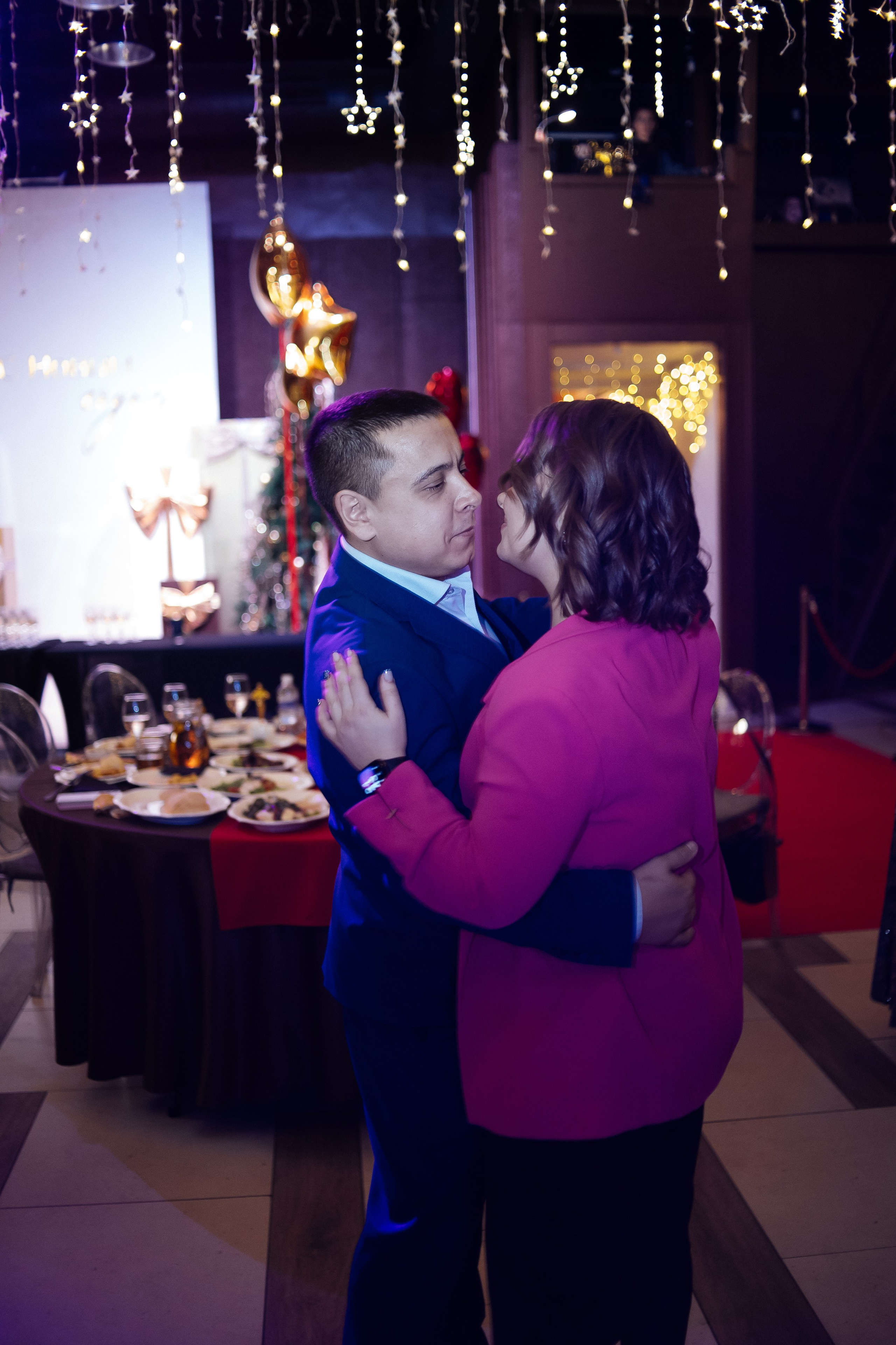 Юбилей. Фотограф в Иркутске