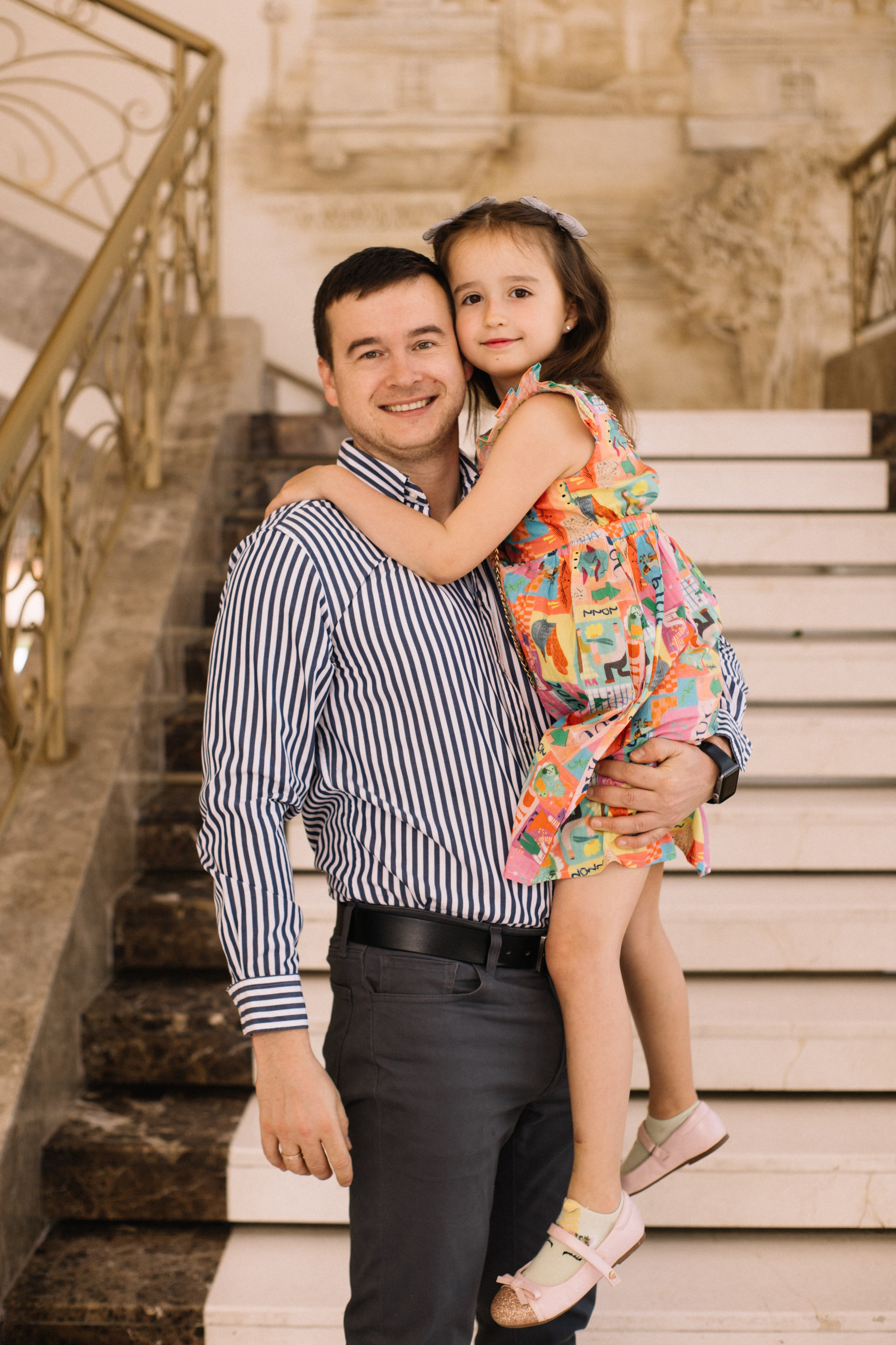 Золотая свадьба. Фотограф в Иркутске