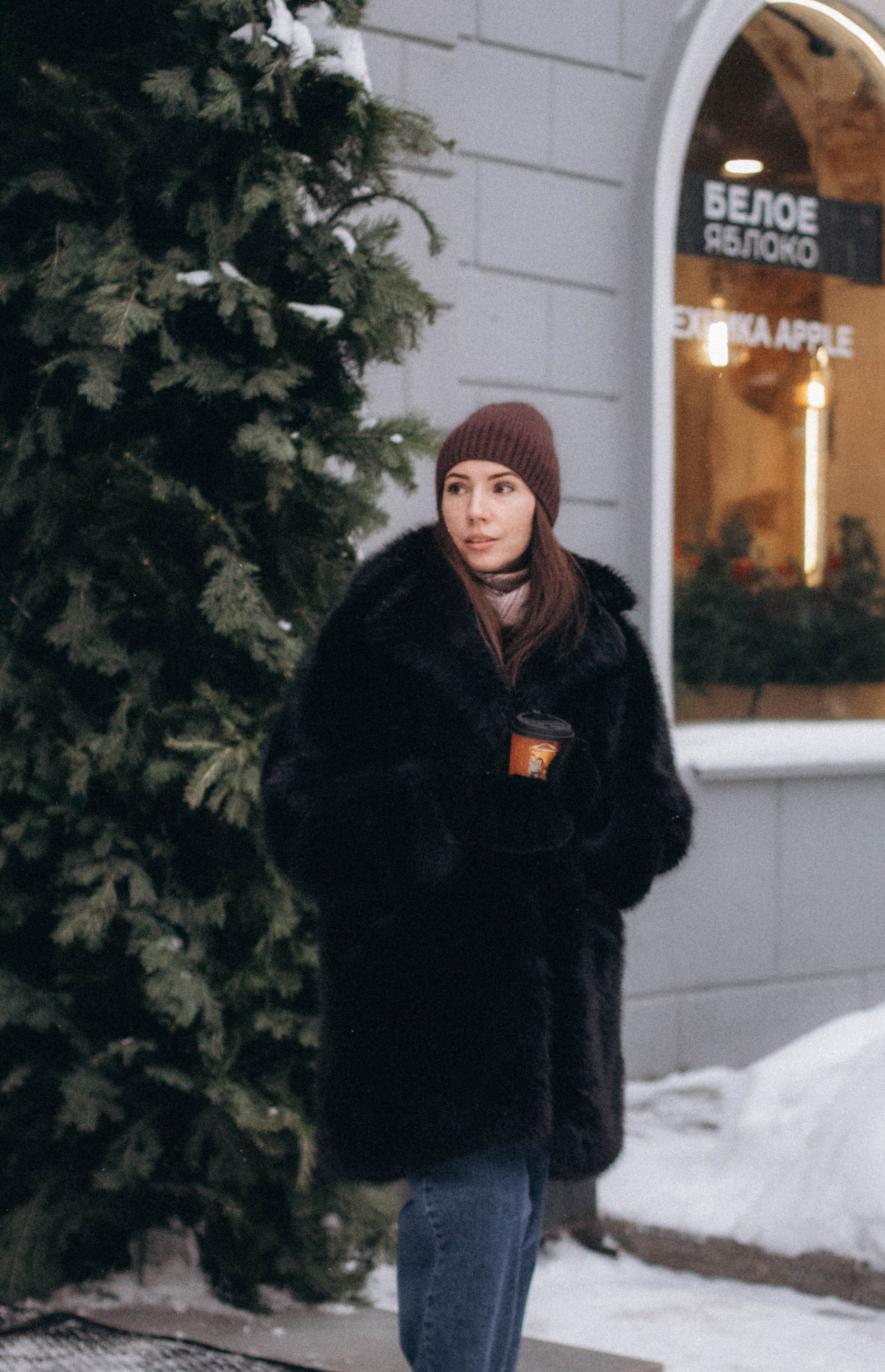 Настя. VLADA KACHANINA. Семейный/индивидуальный Фотограф Новосибирск