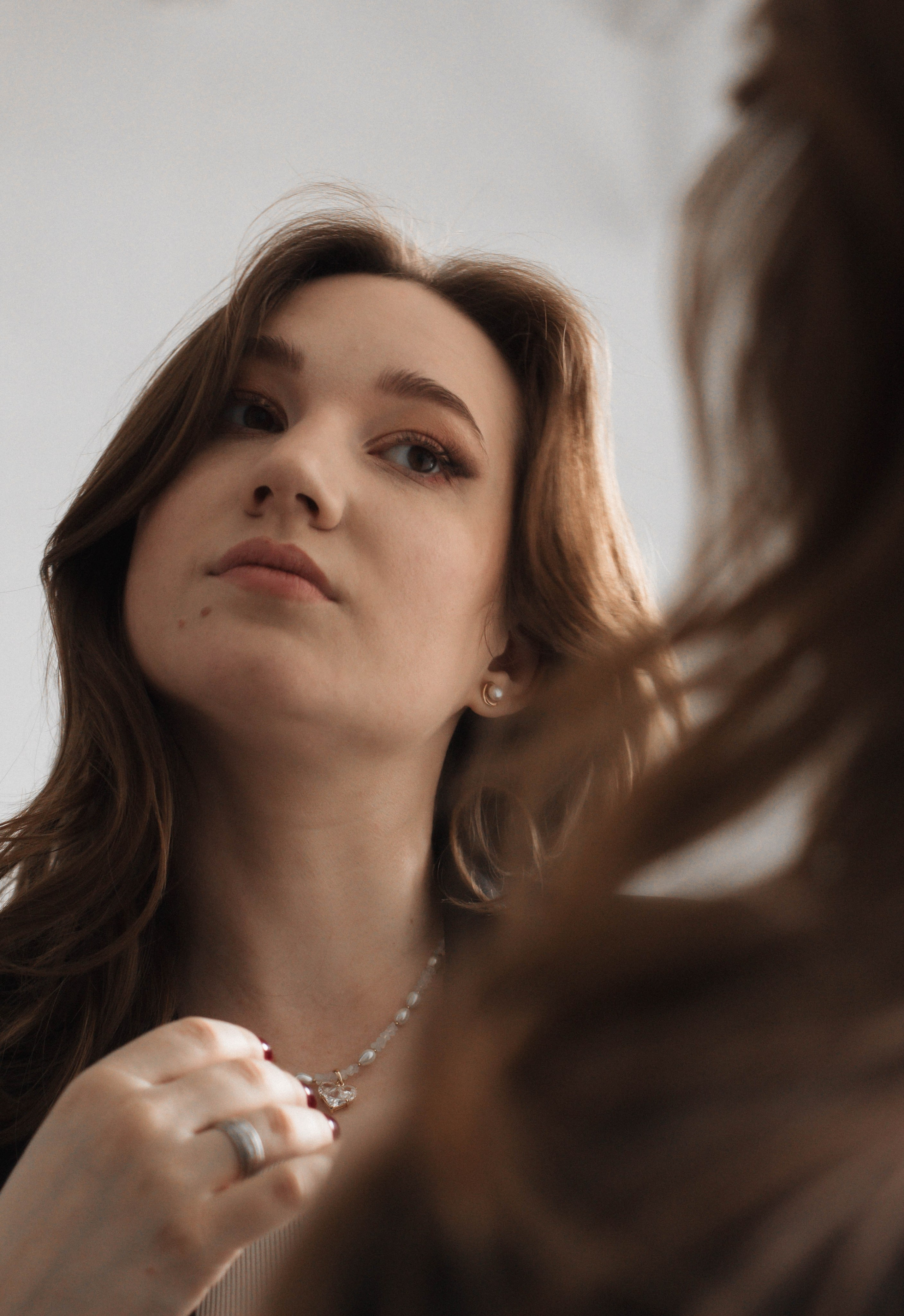 Мария. VLADA KACHANINA. Семейный/индивидуальный Фотограф Новосибирск