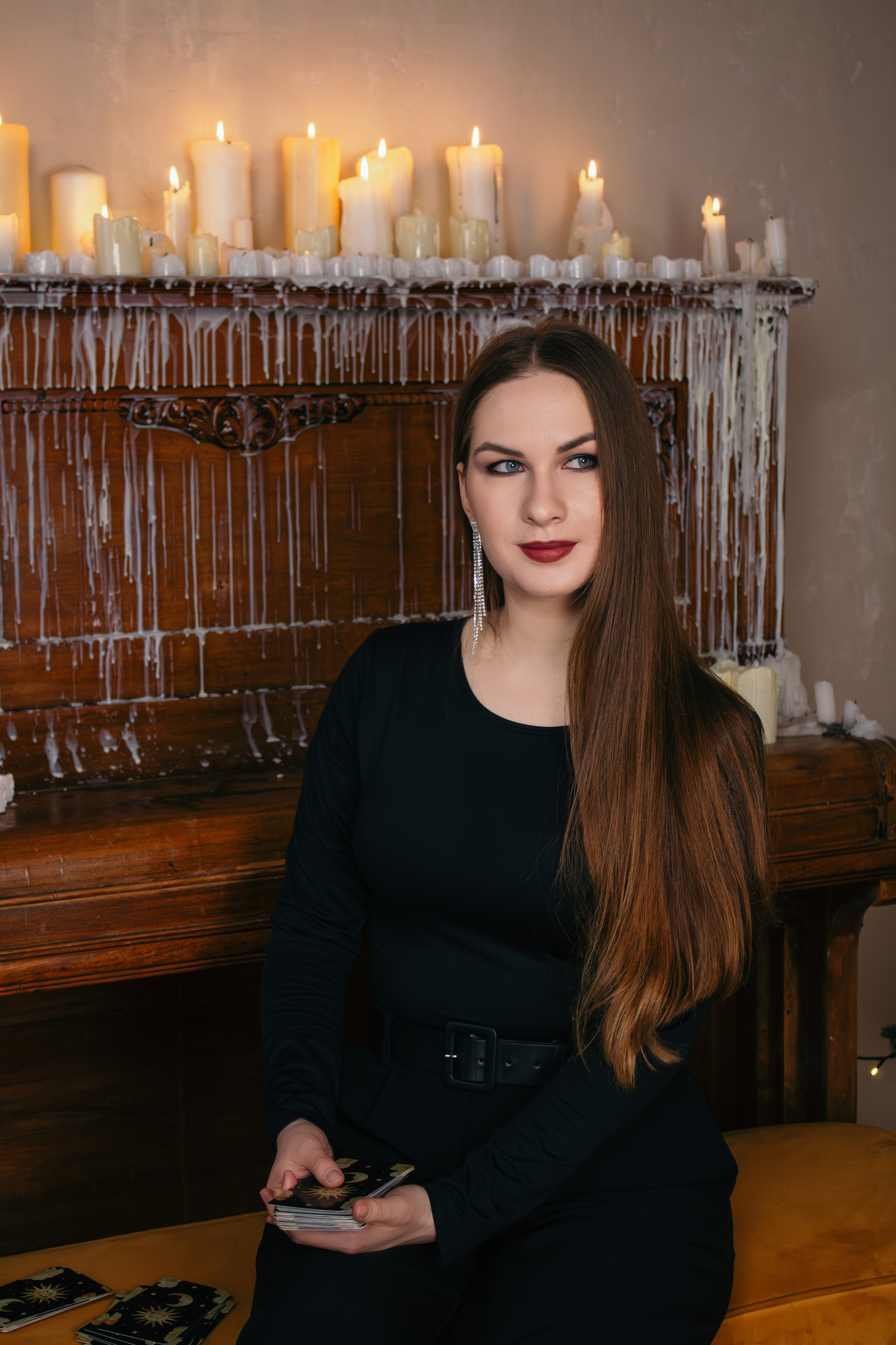 Анна. Фотограф в Самаре Анастасия Попова