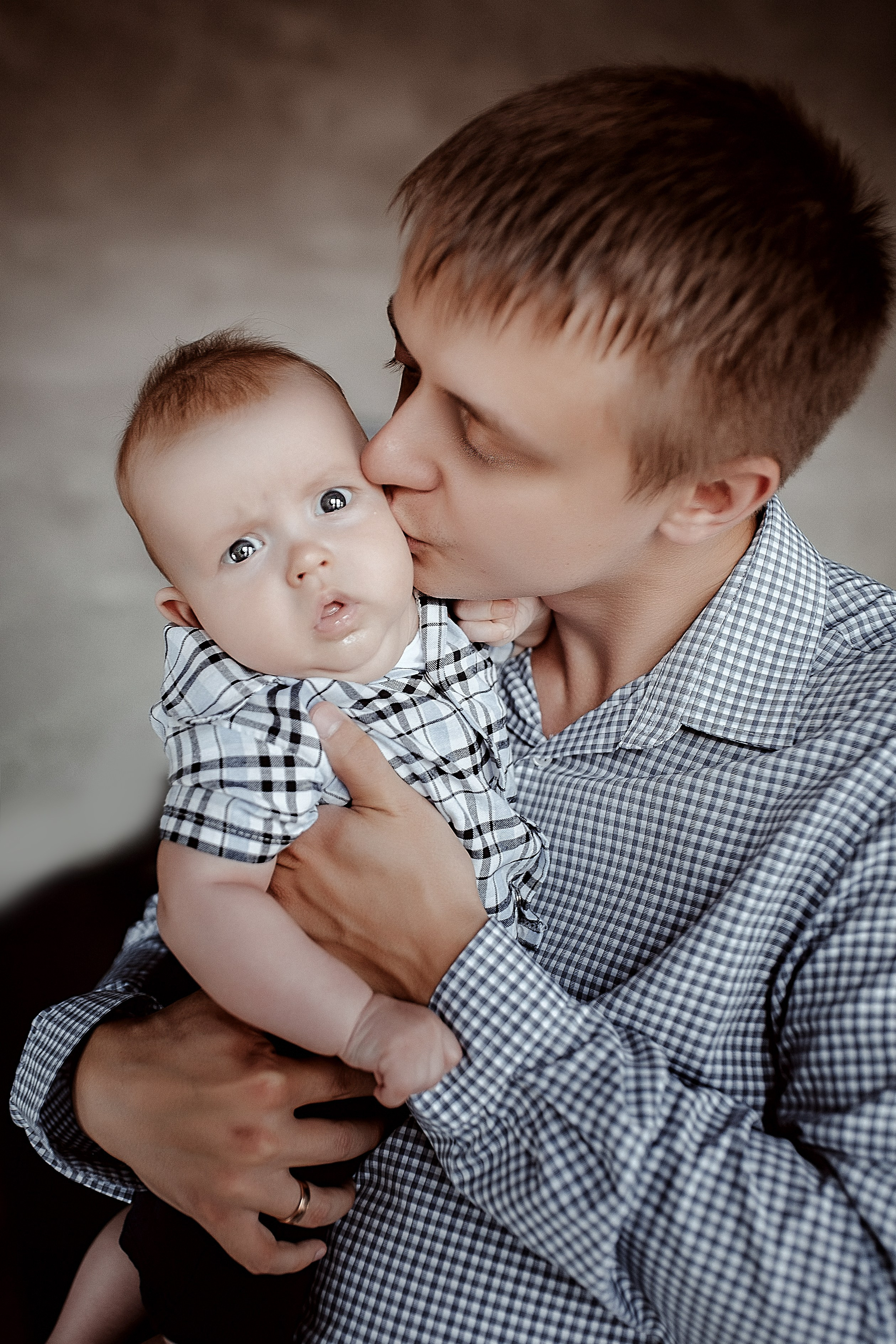 Савушка. Семейный фотограф в Новосибирске Екатерина Сафронова