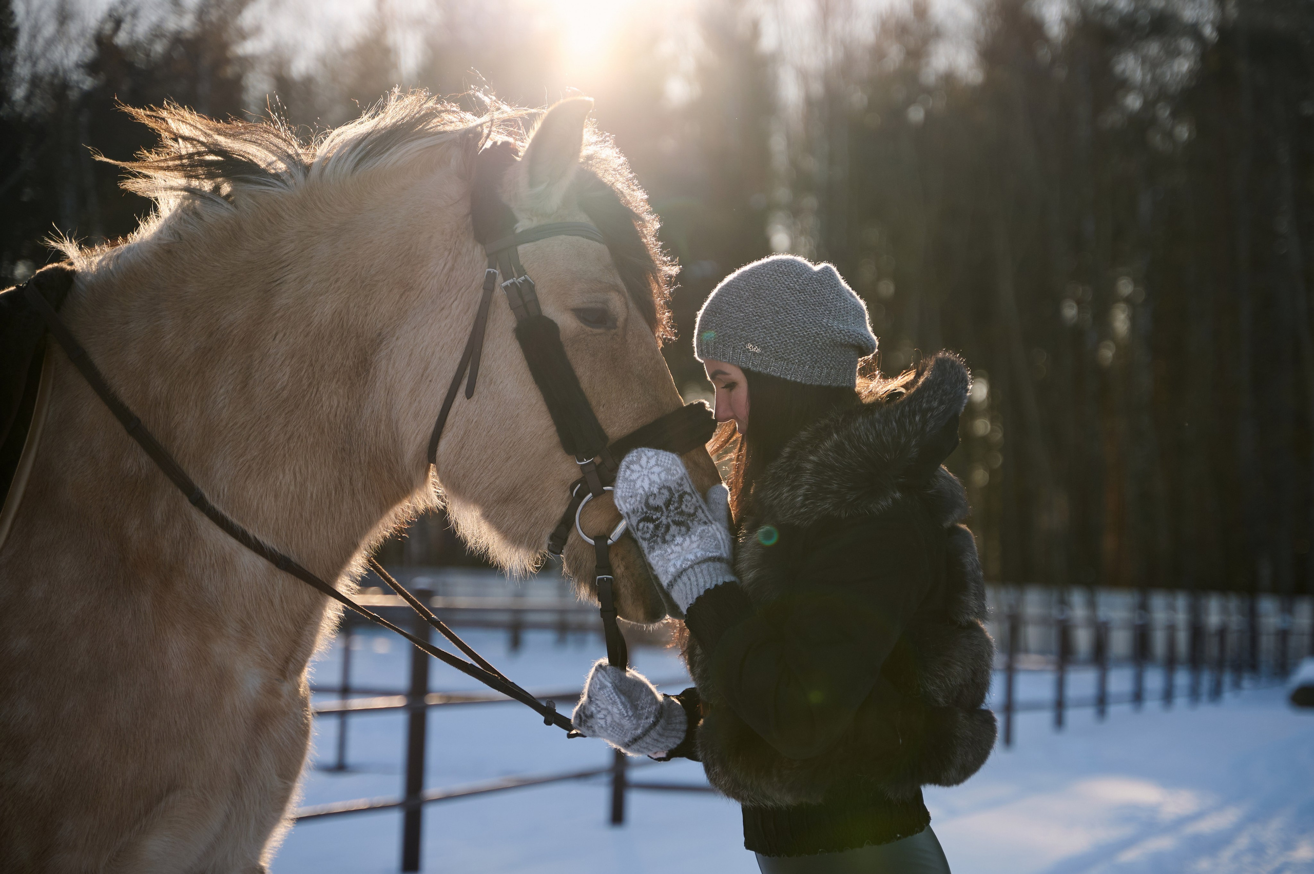 Мария. Фотограф Егорьевск Коломна Воскресенск