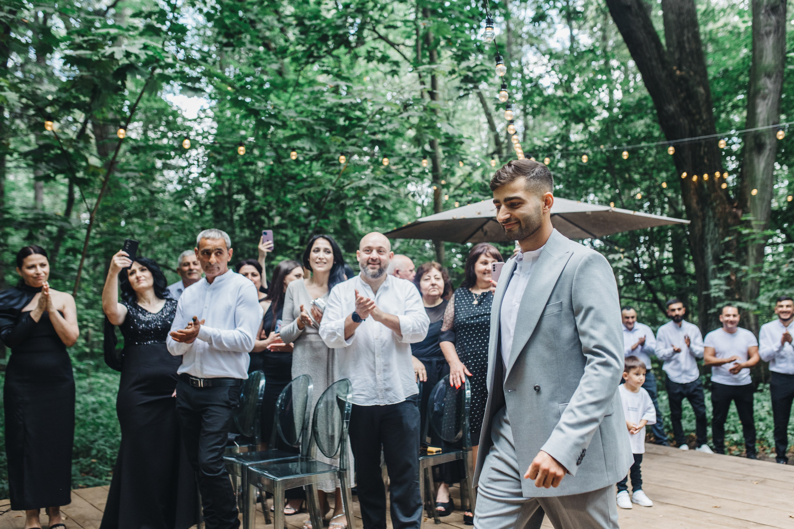 Артур и Жанна. Wedding and family photography Adamians