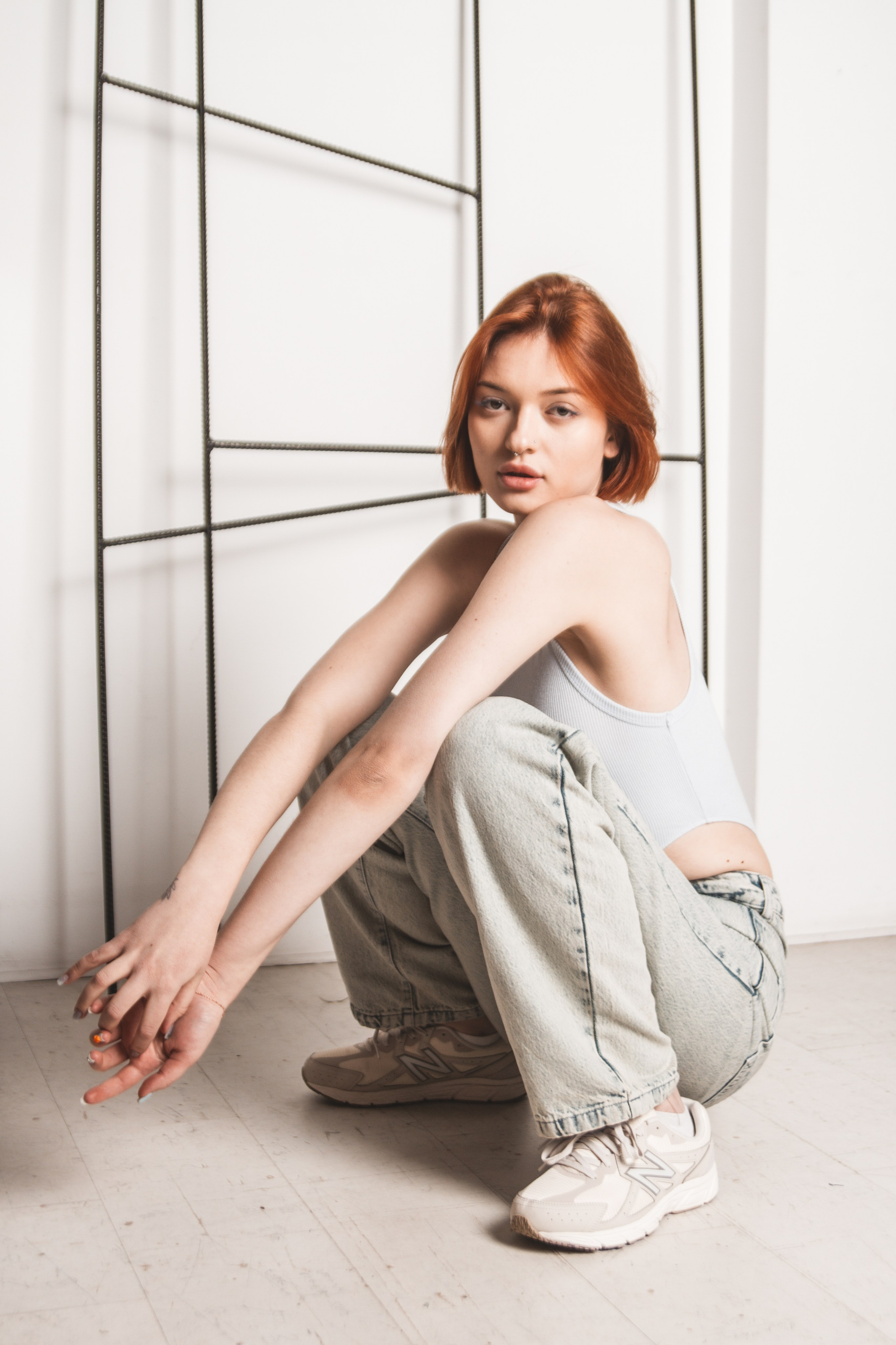 Отзывы. Фотограф в Москве KRISTINA NEVERENOUGH