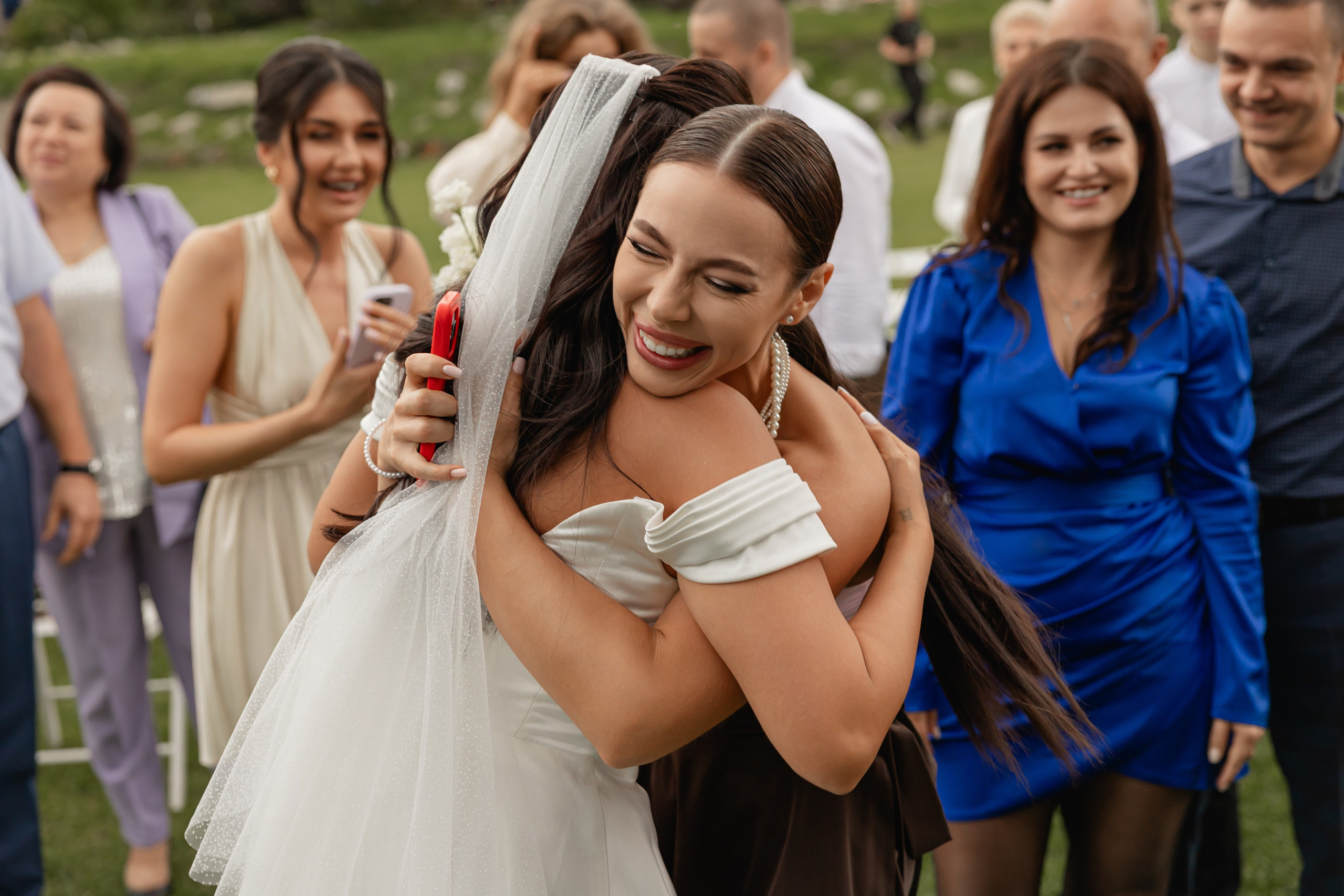 Дима и Арина. Фотограф Вячеслав Фарунин