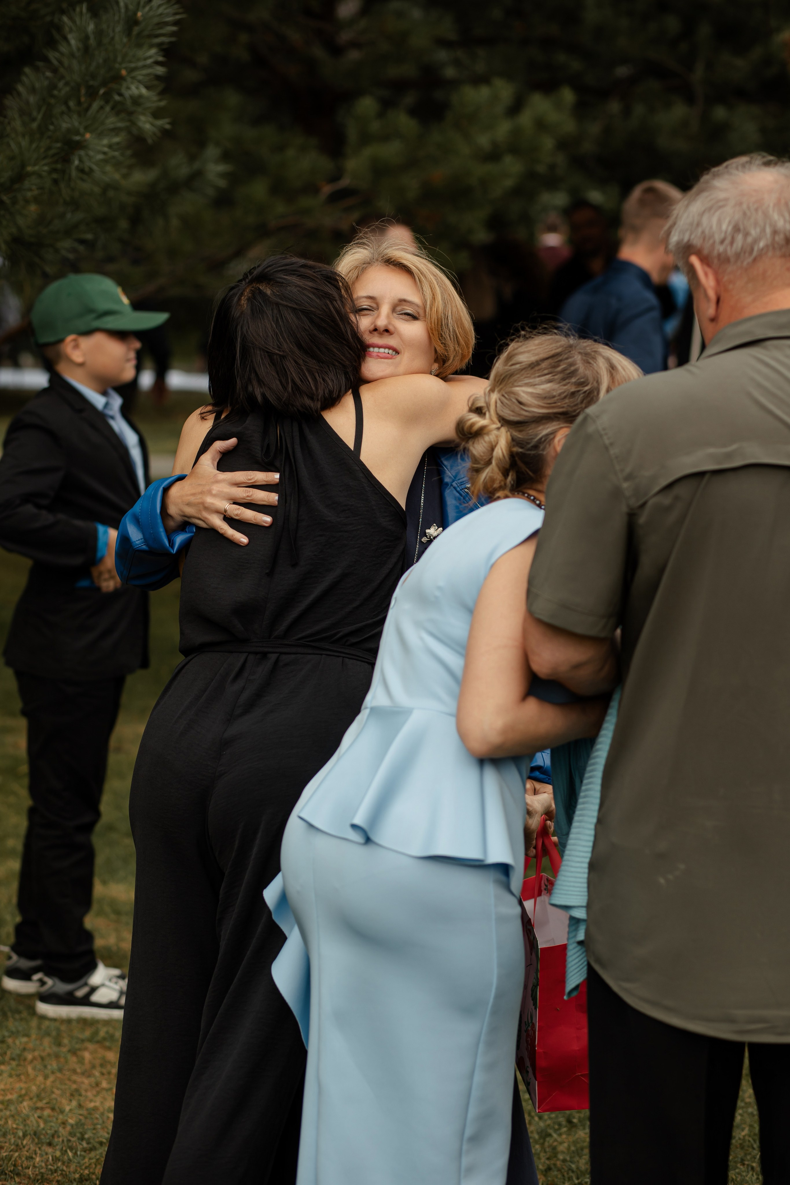 Богдан и Света. Фотограф Вячеслав Фарунин