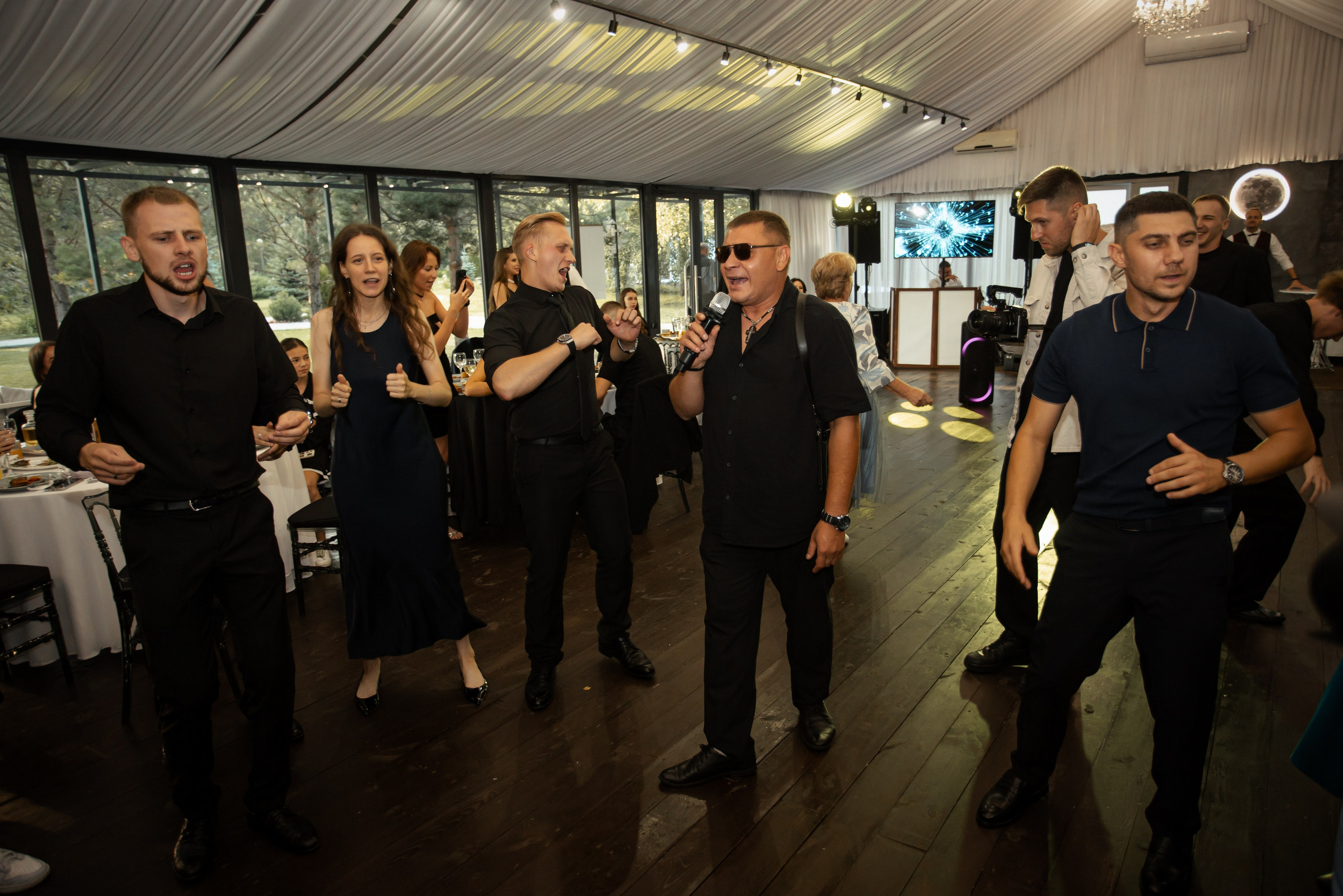 Богдан и Света. Фотограф Вячеслав Фарунин