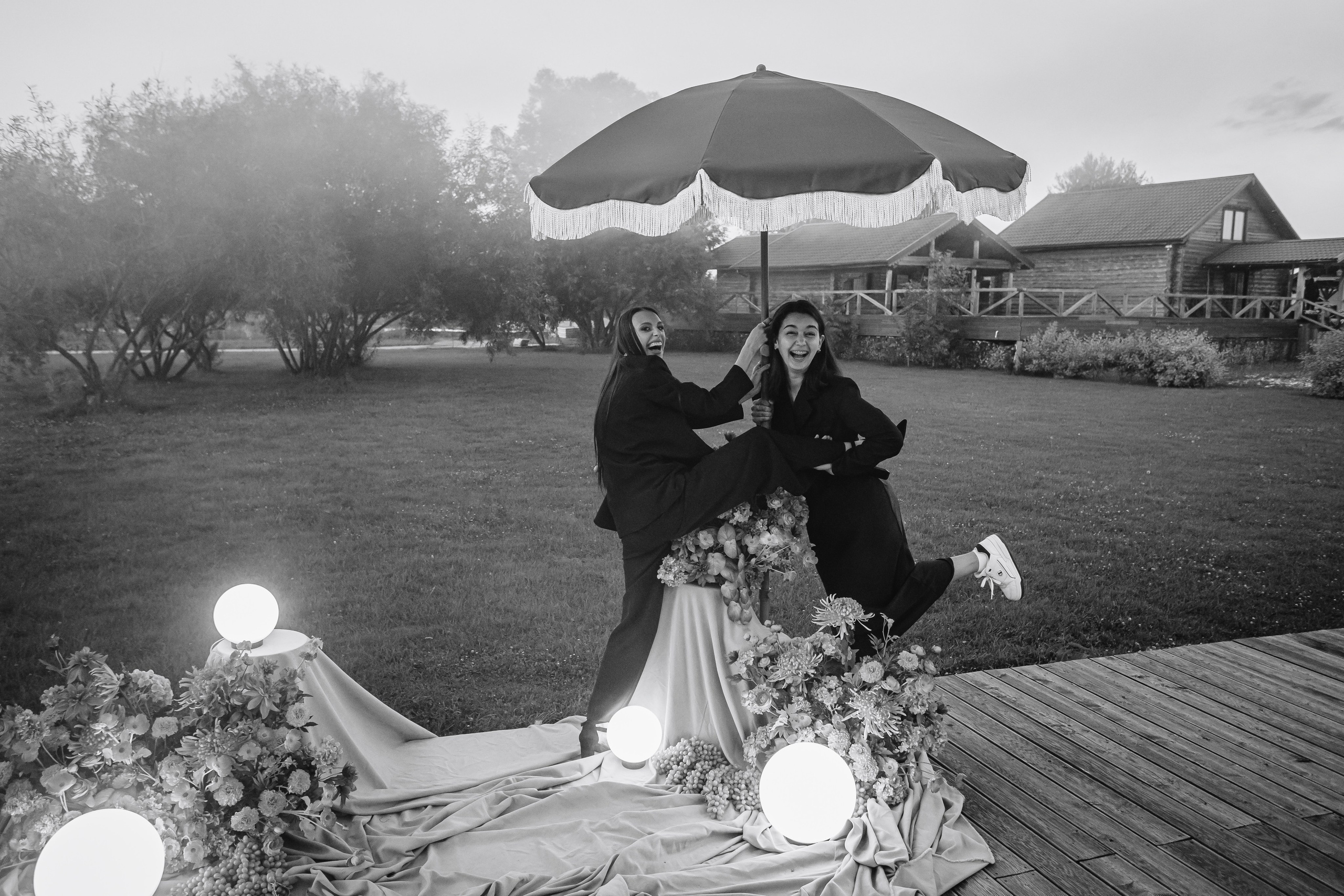 Влад и Катя. Фотограф Вячеслав Фарунин