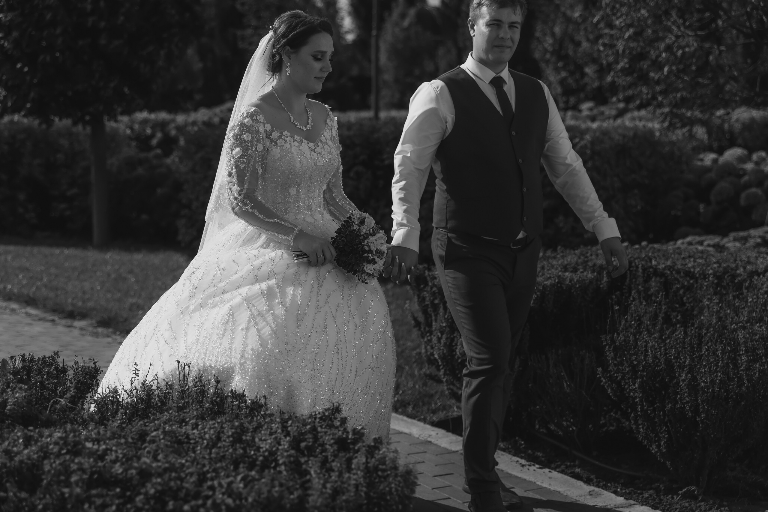 Артём & Дарья | 27.07.24. Фотограф в Брюховецком районе Сокол (Семенкова) Виктория