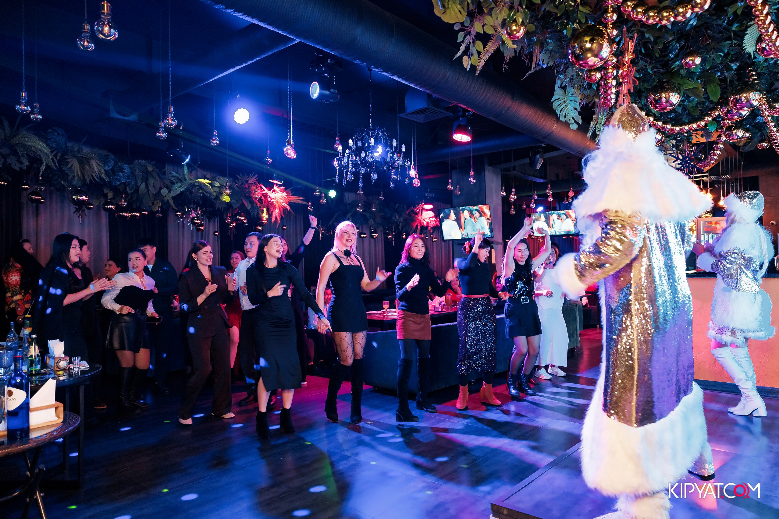 ДОРОГАЯ, Я НЕ ПИЛ. КИПЯТКОМ АЛМАТЫ! Фотосъемка мероприятий в Алматы