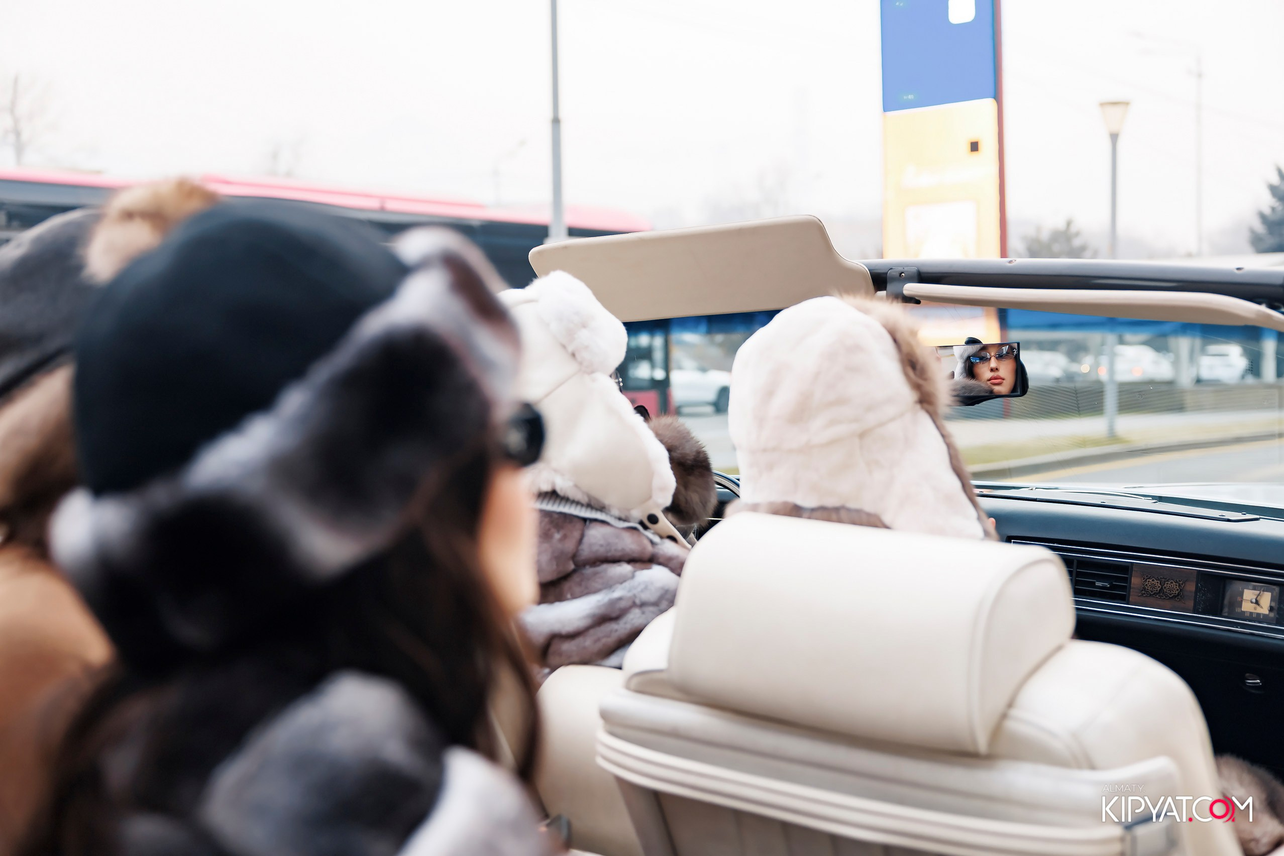 AIZA APRES SKI FEST. КИПЯТКОМ АЛМАТЫ! Фотосъемка мероприятий в Алматы