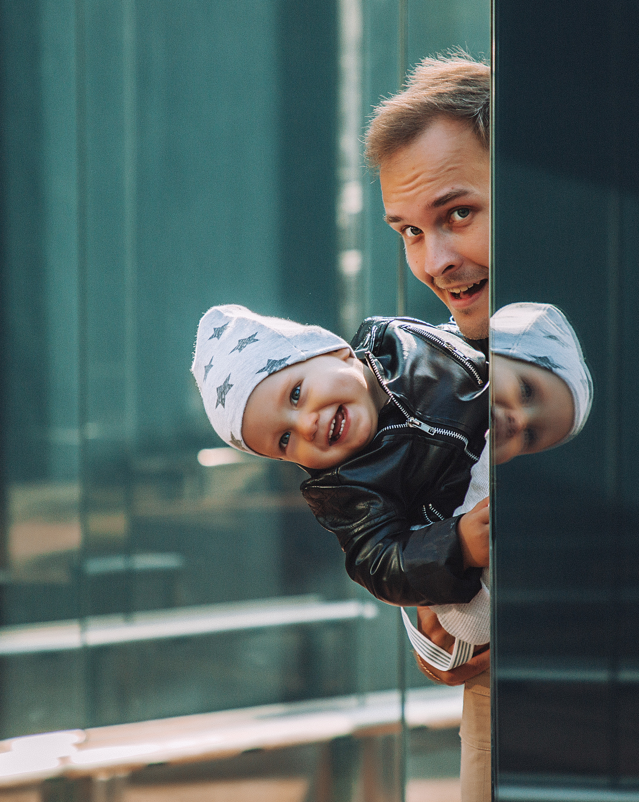 Семейная прогулка. Свадебный и семейный фотограф/видеограф в Краснодаре Наталья Осинская