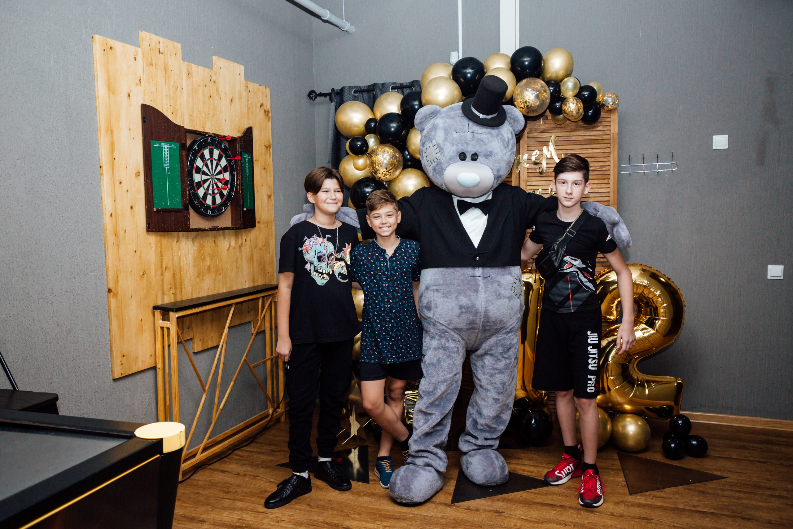 День рождения Алексея!. Свадебный и семейный фотограф/видеограф в Краснодаре Наталья Осинская