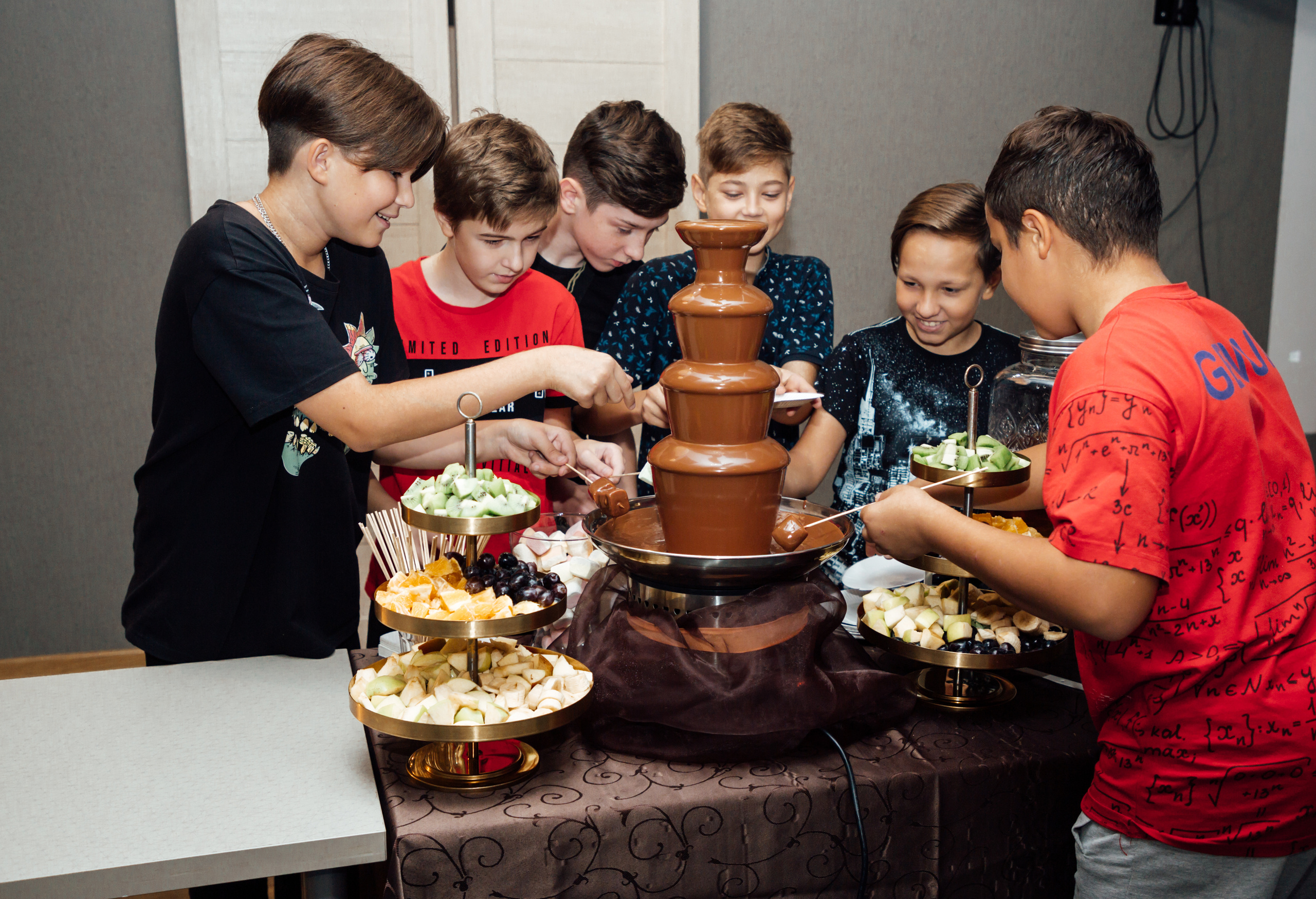 День рождения Алексея!. Свадебный и семейный фотограф/видеограф в Краснодаре Наталья Осинская