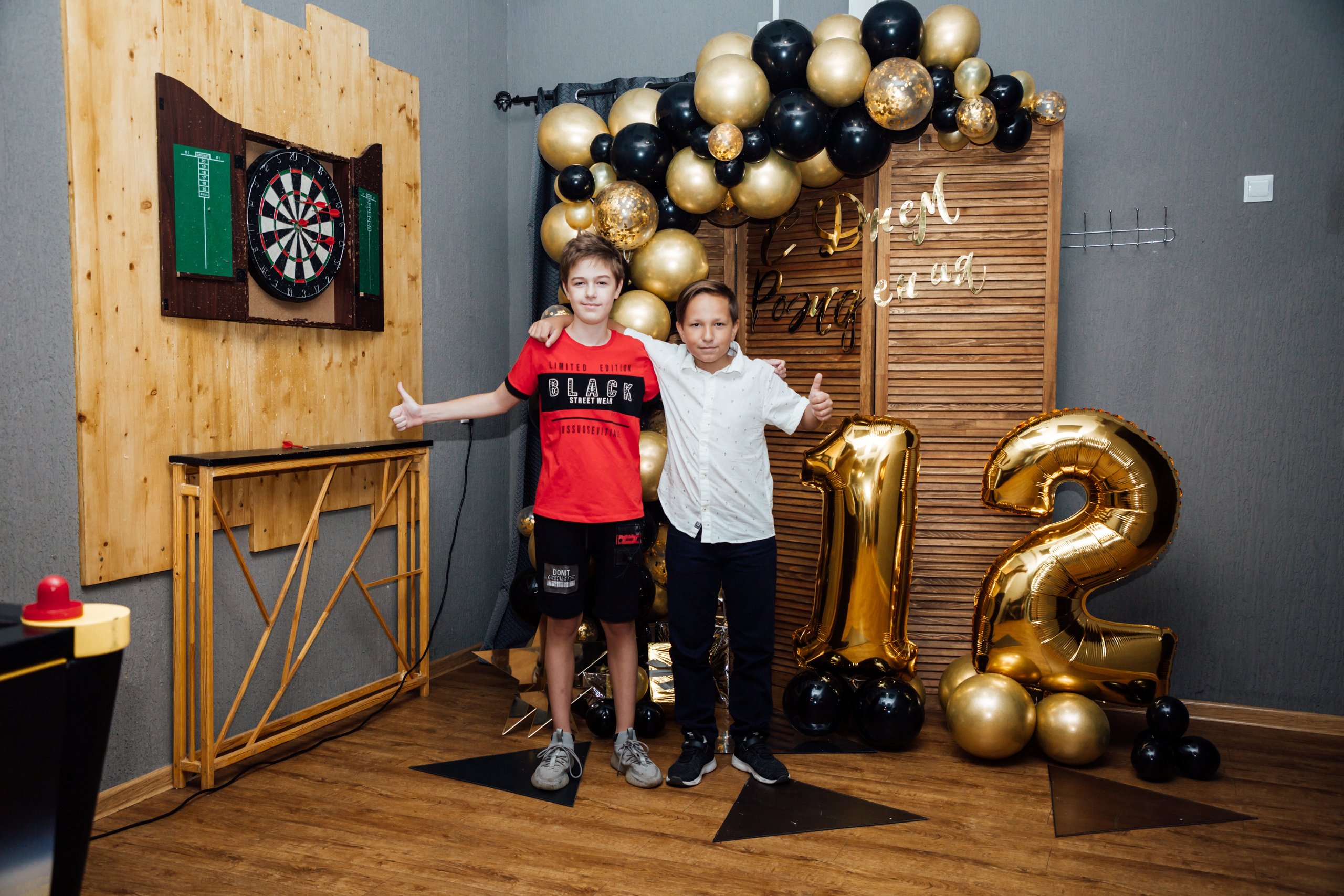 День рождения Алексея!. Свадебный и семейный фотограф/видеограф в Краснодаре Наталья Осинская