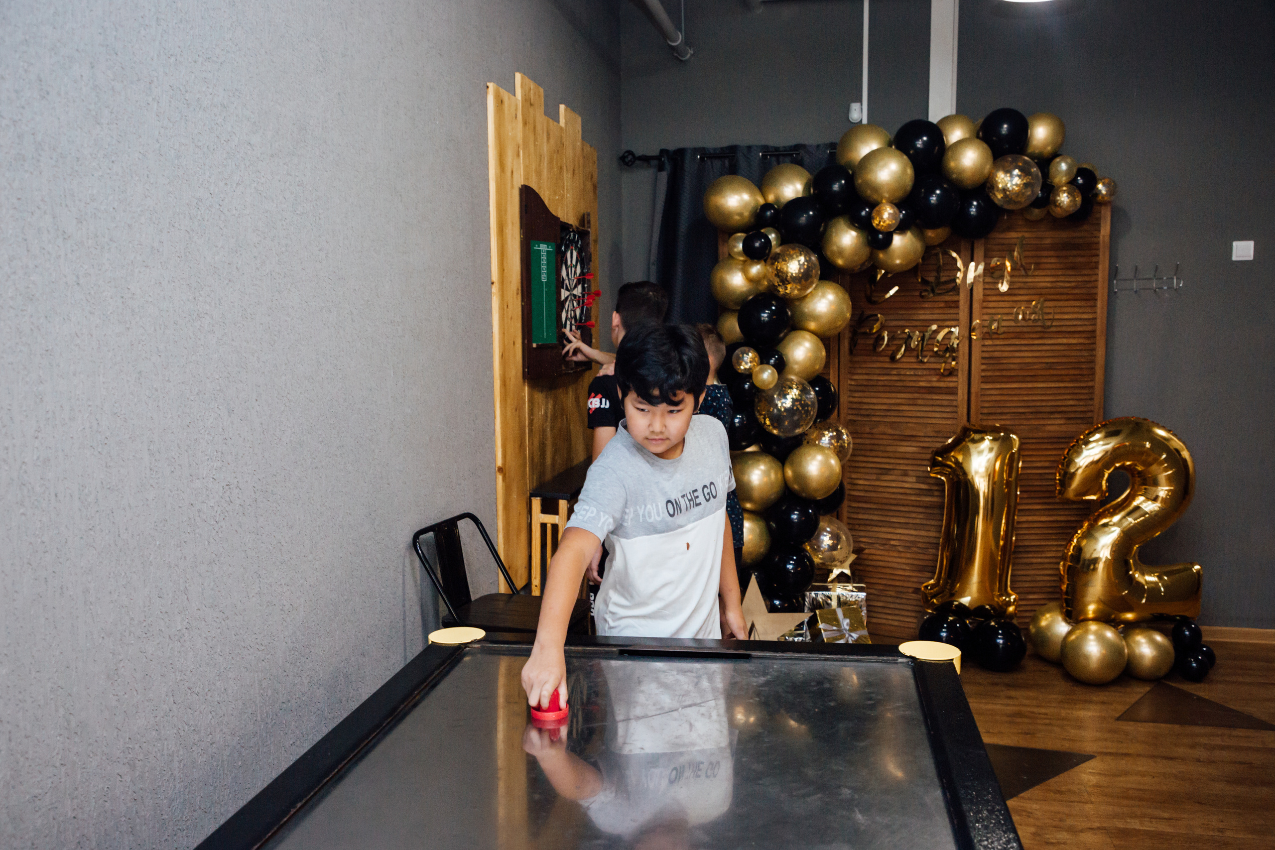 День рождения Алексея!. Свадебный и семейный фотограф/видеограф в Краснодаре Наталья Осинская