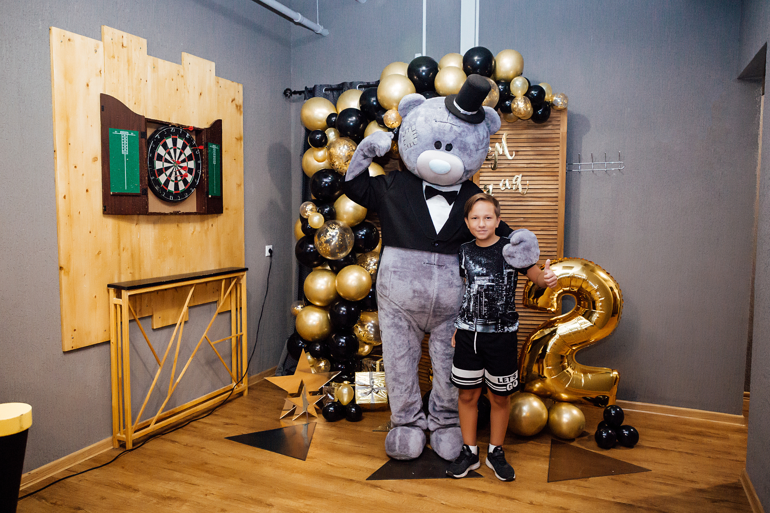 День рождения Алексея!. Свадебный и семейный фотограф/видеограф в Краснодаре Наталья Осинская