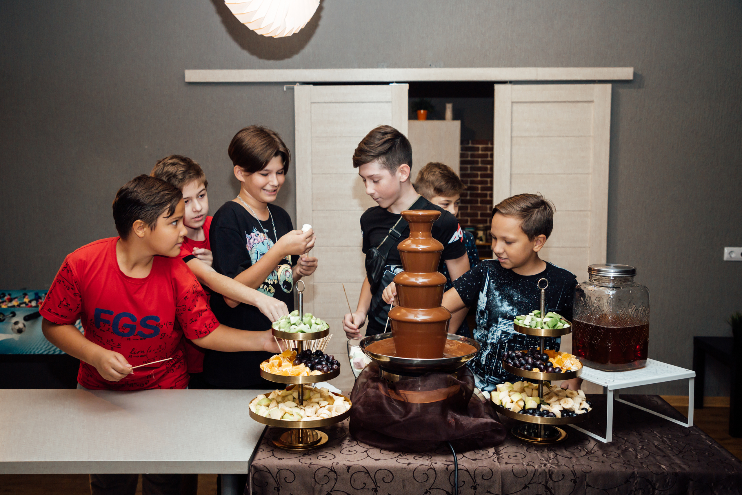 День рождения Алексея!. Свадебный и семейный фотограф/видеограф в Краснодаре Наталья Осинская