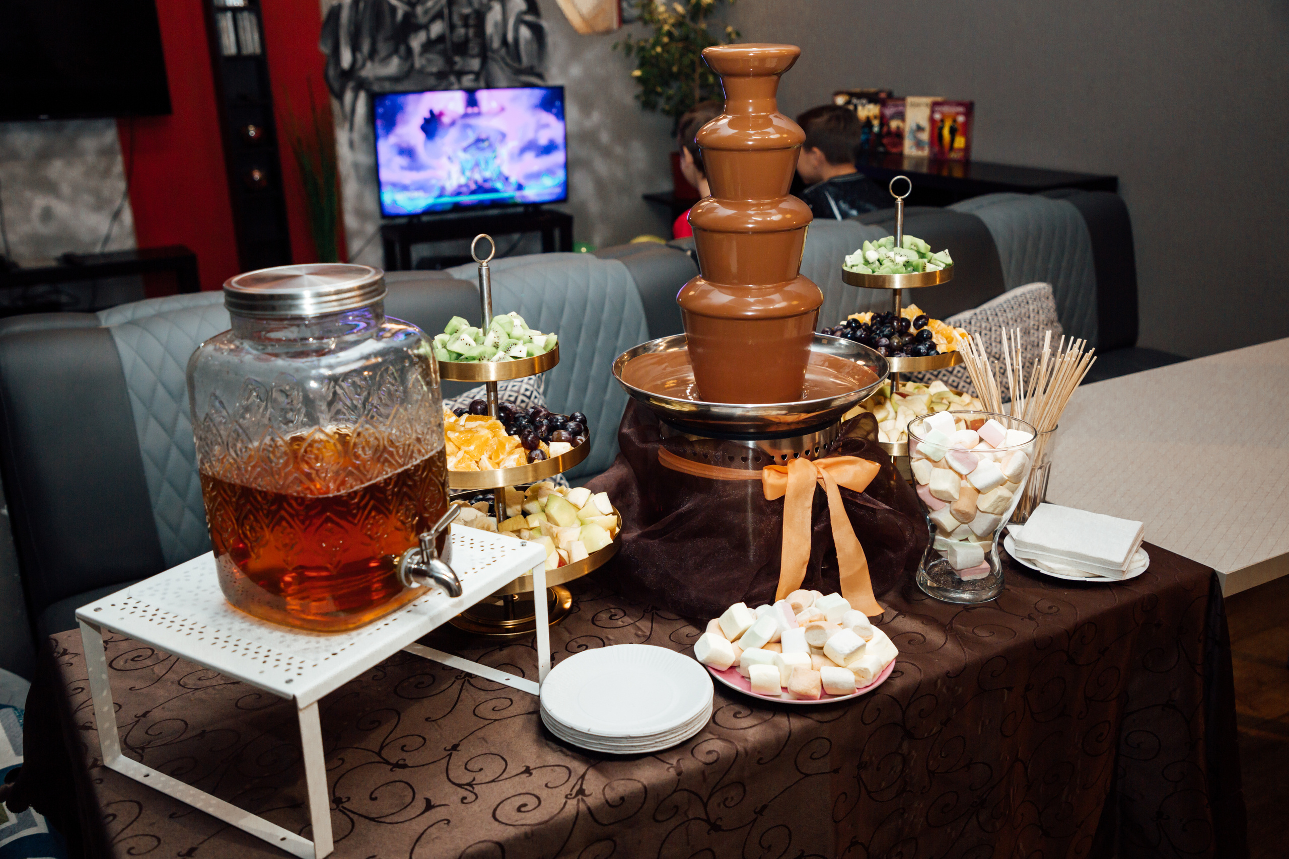 День рождения Алексея!. Свадебный и семейный фотограф/видеограф в Краснодаре Наталья Осинская