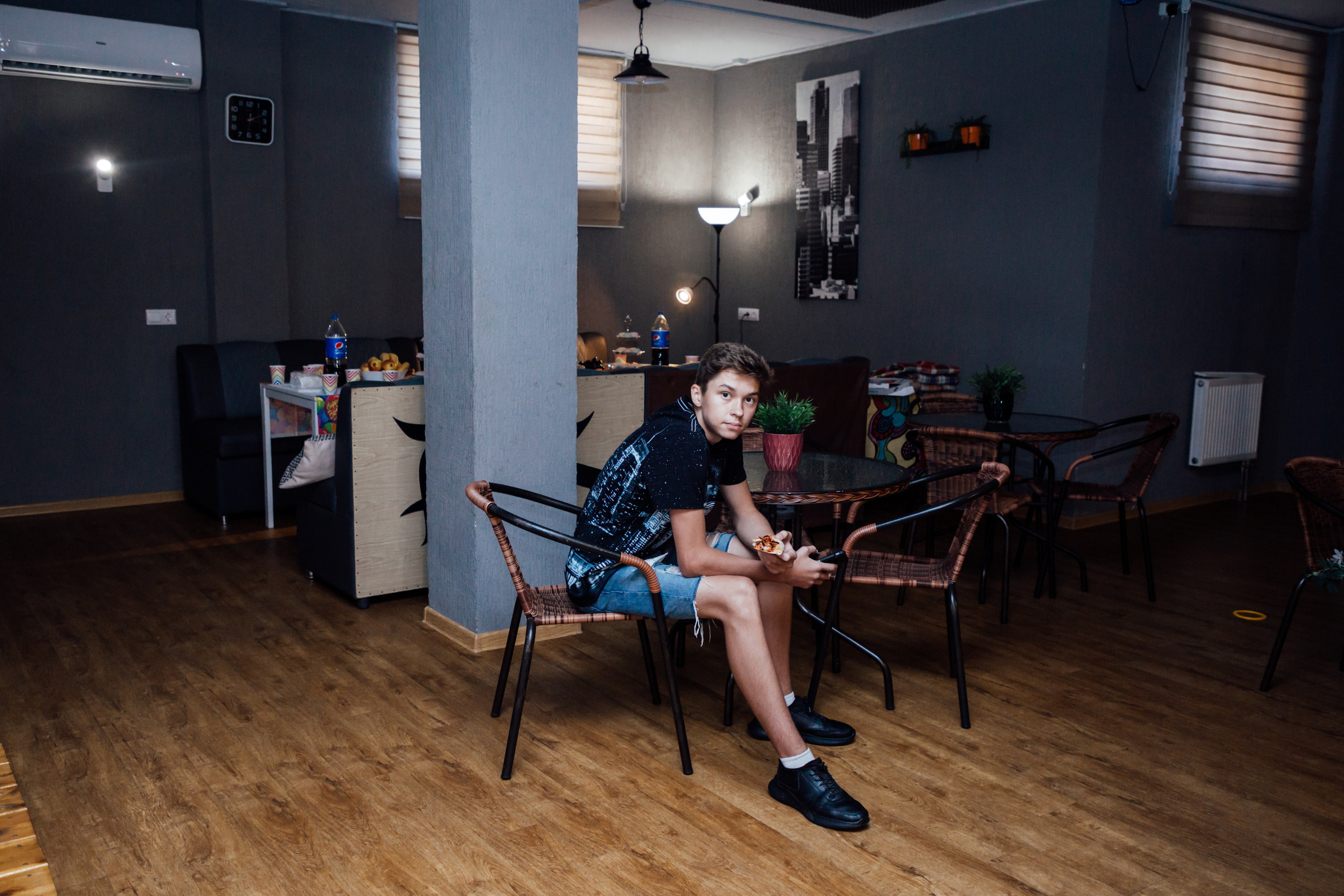 День рождения Алексея!. Свадебный и семейный фотограф/видеограф в Краснодаре Наталья Осинская