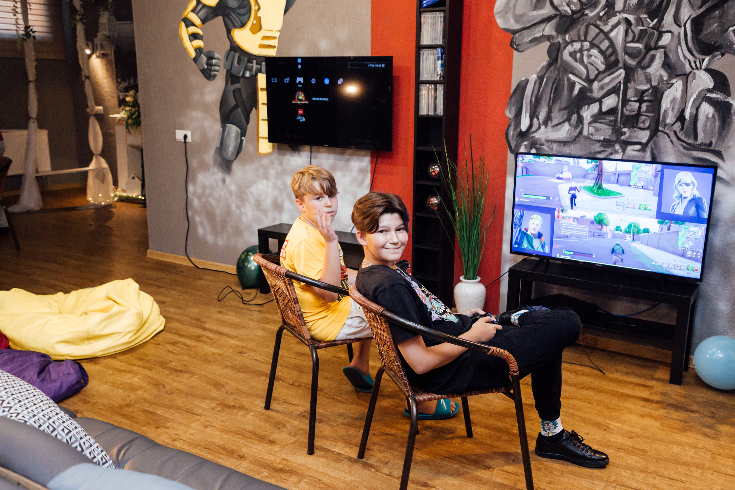 День рождения Алексея!. Свадебный и семейный фотограф/видеограф в Краснодаре Наталья Осинская