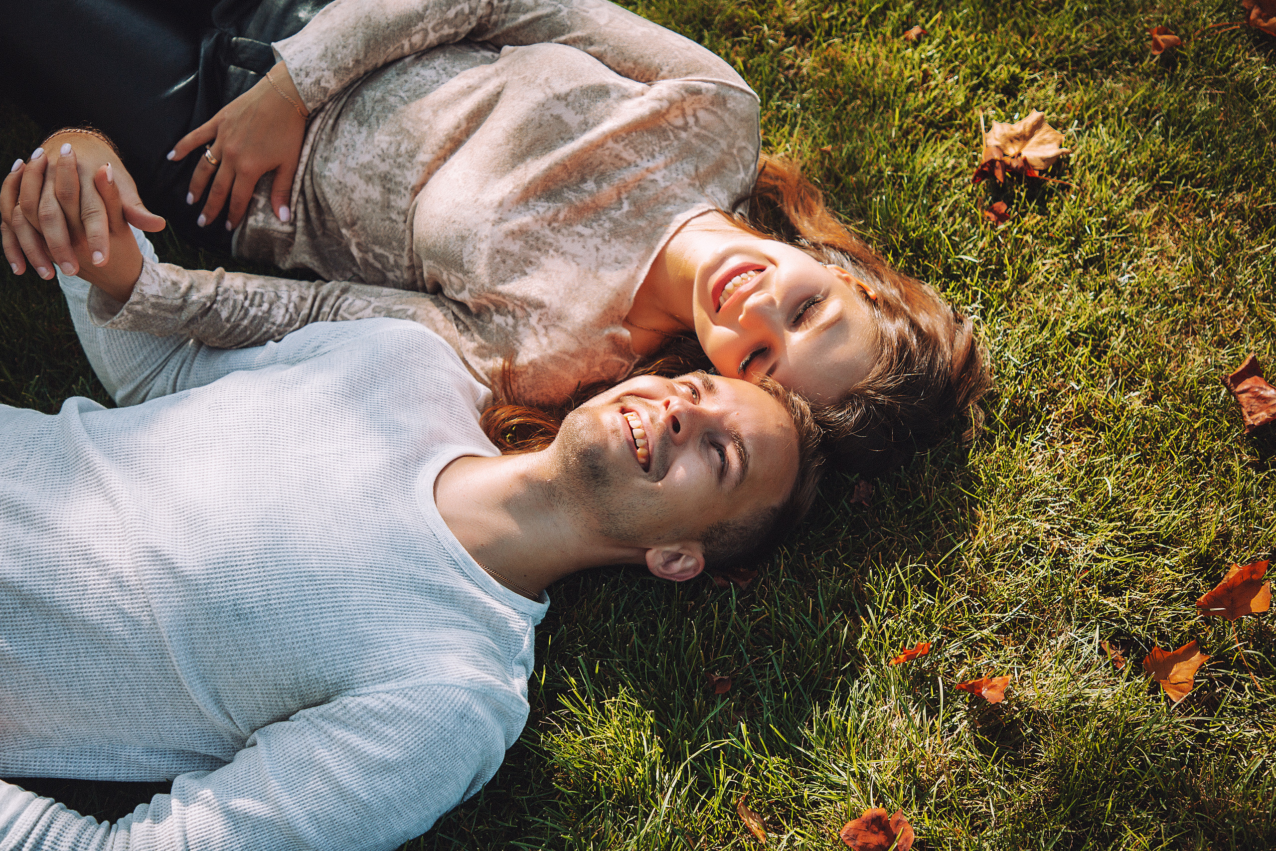 Семейная прогулка. Свадебный и семейный фотограф/видеограф в Краснодаре Наталья Осинская