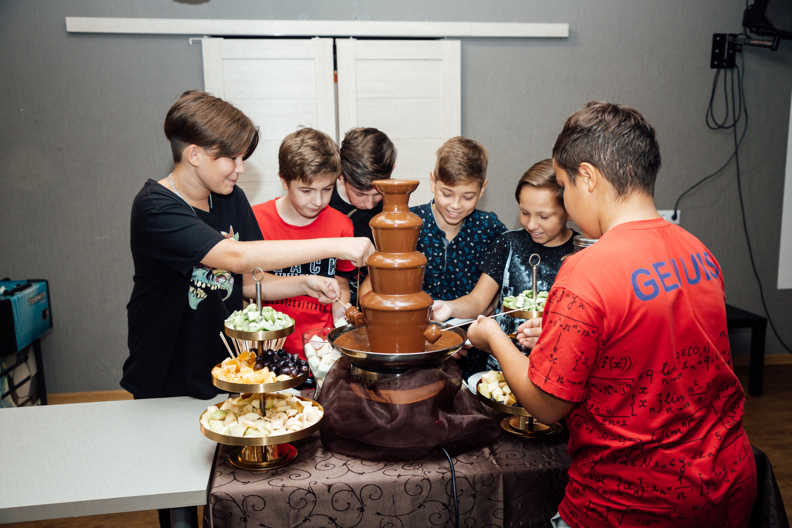День рождения Алексея!. Свадебный и семейный фотограф/видеограф в Краснодаре Наталья Осинская