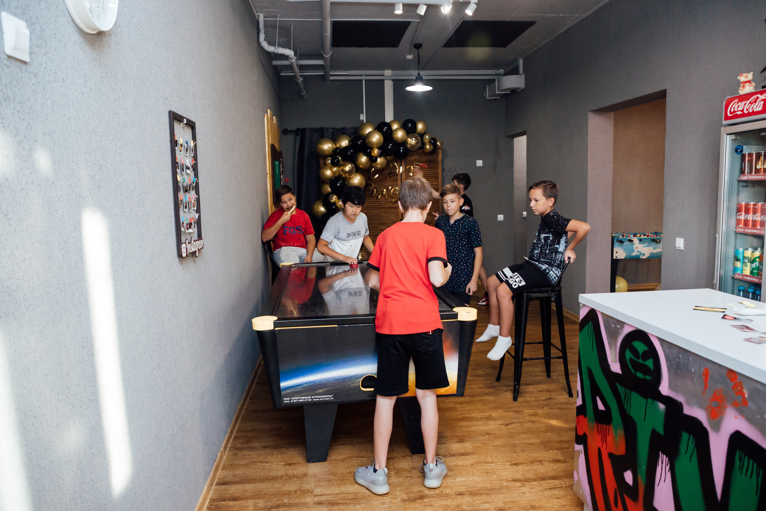 День рождения Алексея!. Свадебный и семейный фотограф/видеограф в Краснодаре Наталья Осинская