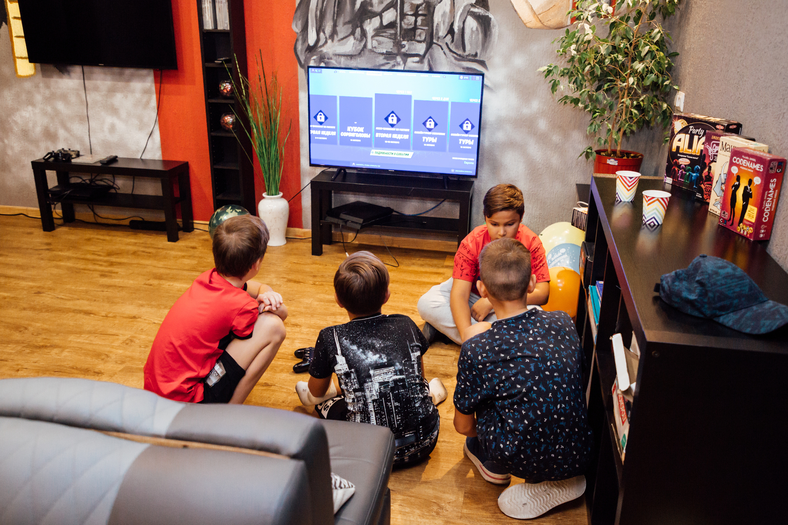 День рождения Алексея!. Свадебный и семейный фотограф/видеограф в Краснодаре Наталья Осинская