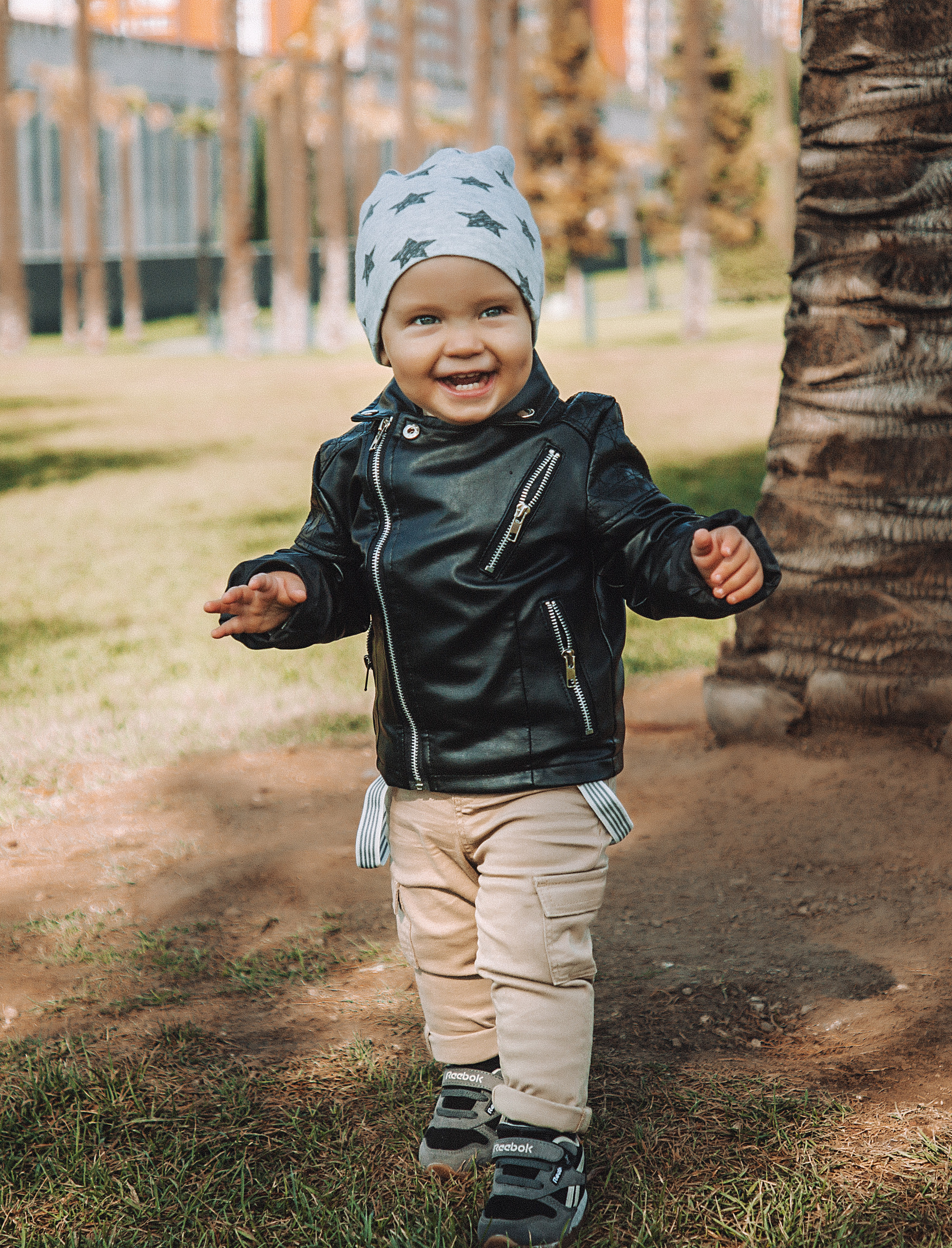 Семейная прогулка. Свадебный и семейный фотограф/видеограф в Краснодаре Наталья Осинская
