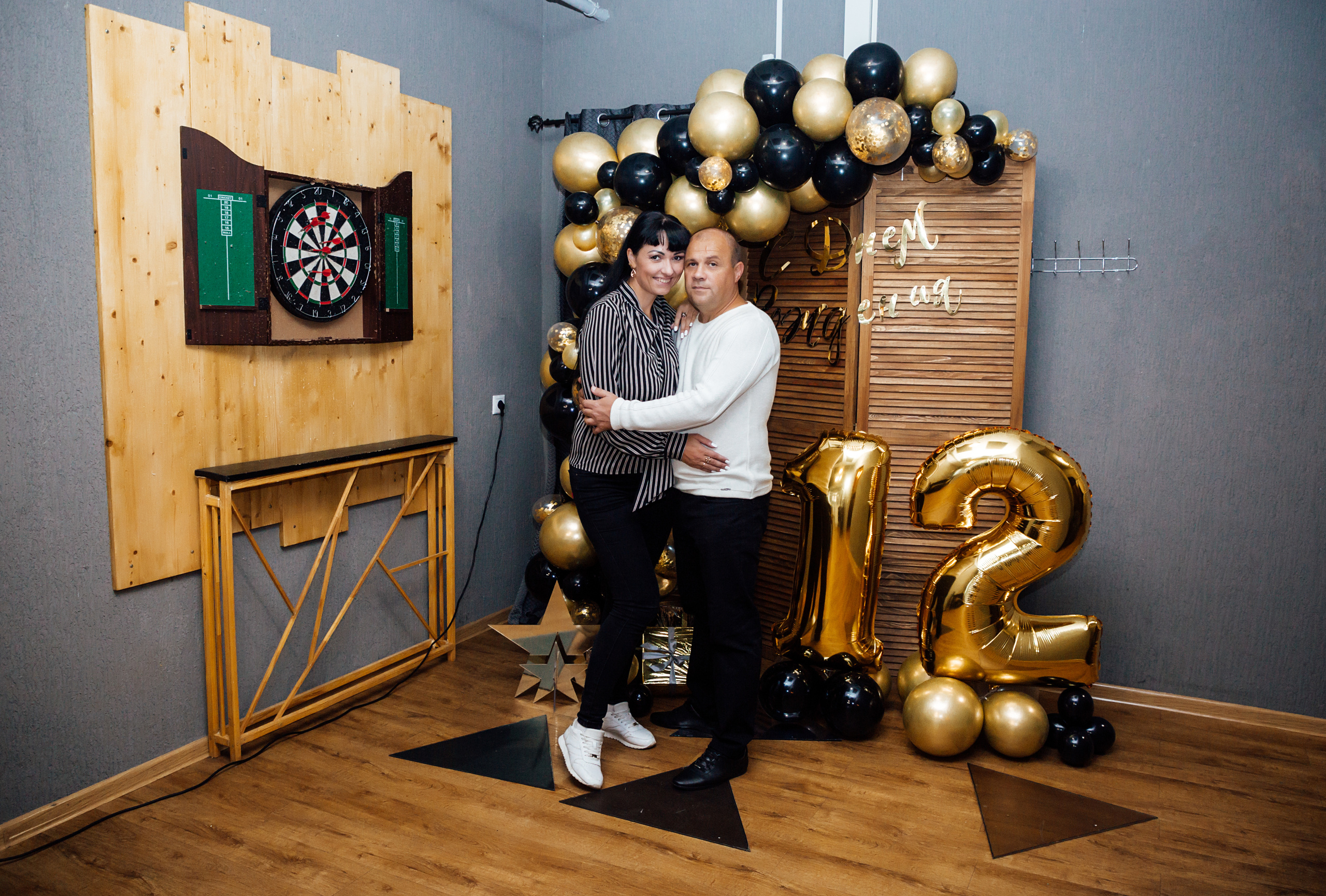 День рождения Алексея!. Свадебный и семейный фотограф/видеограф в Краснодаре Наталья Осинская