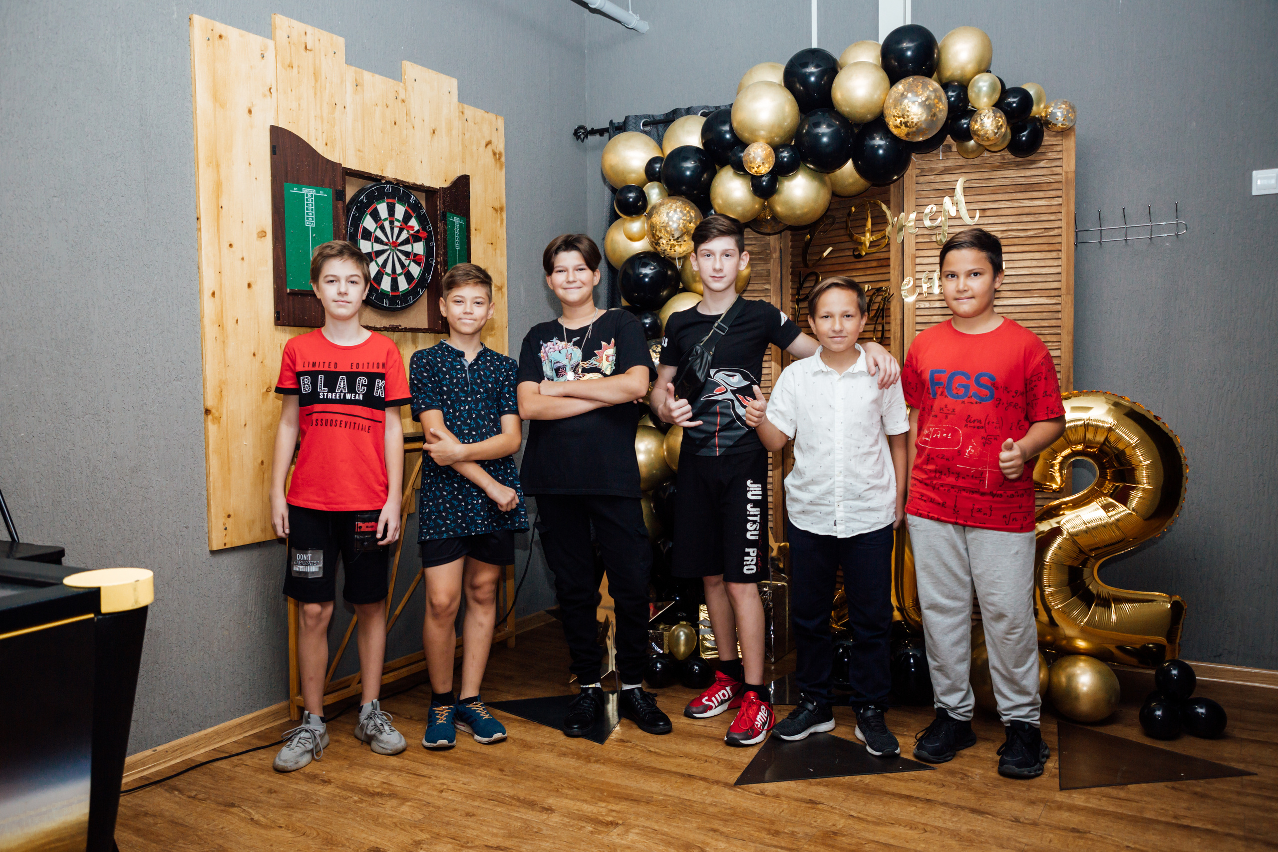 День рождения Алексея!. Свадебный и семейный фотограф/видеограф в Краснодаре Наталья Осинская