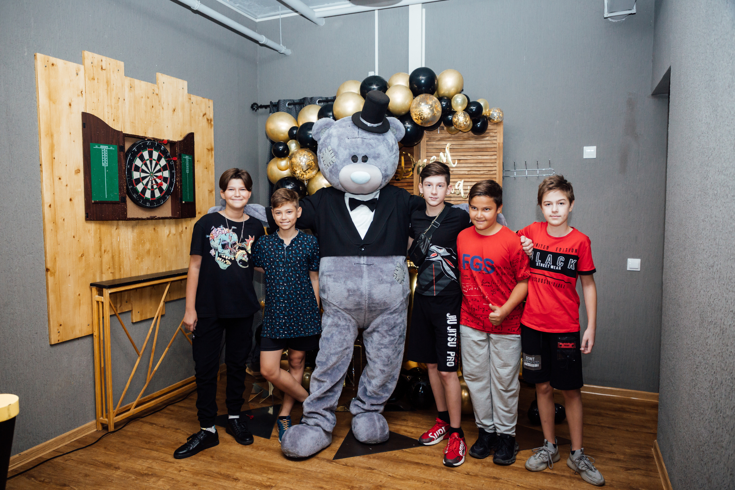 День рождения Алексея!. Свадебный и семейный фотограф/видеограф в Краснодаре Наталья Осинская