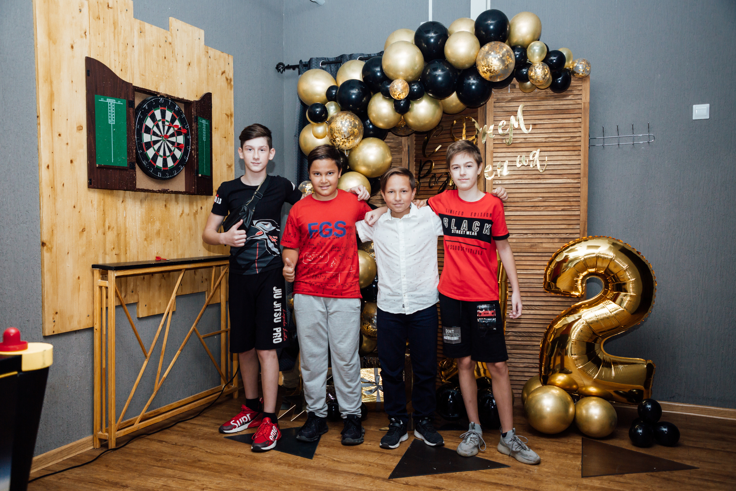 День рождения Алексея!. Свадебный и семейный фотограф/видеограф в Краснодаре Наталья Осинская