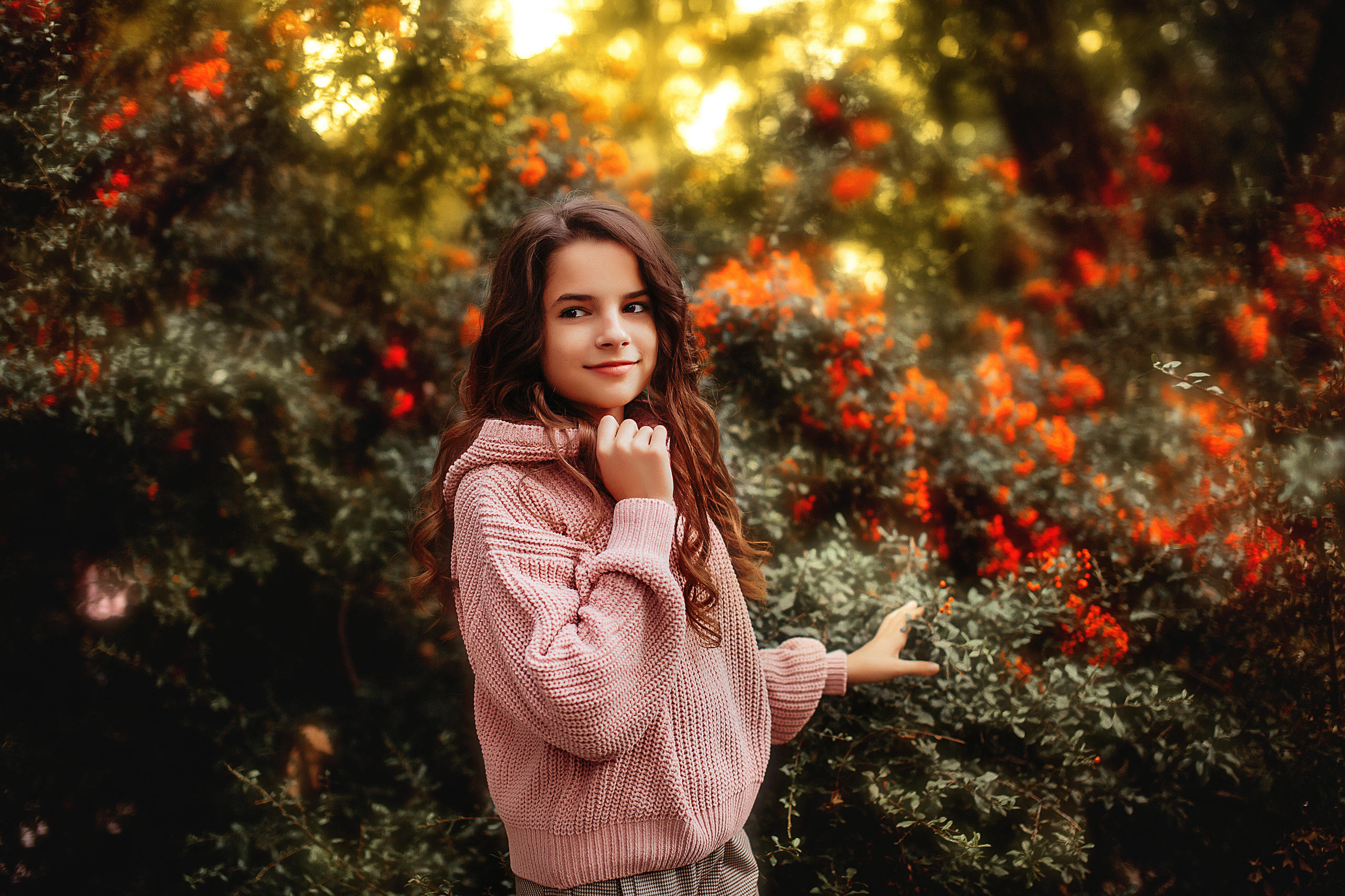 Горпарк. Свадебный и семейный фотограф/видеограф в Краснодаре Наталья Осинская