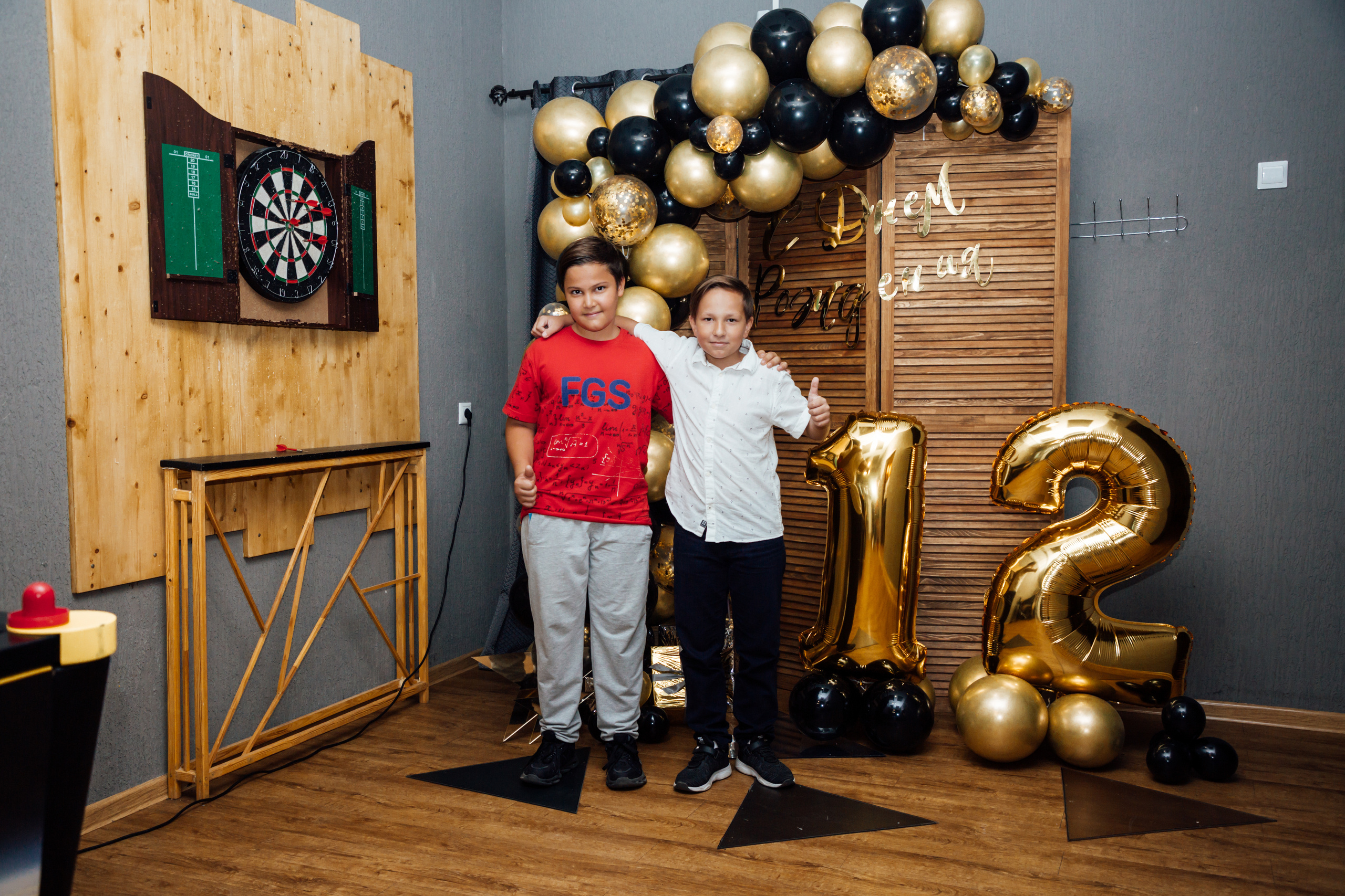 День рождения Алексея!. Свадебный и семейный фотограф/видеограф в Краснодаре Наталья Осинская