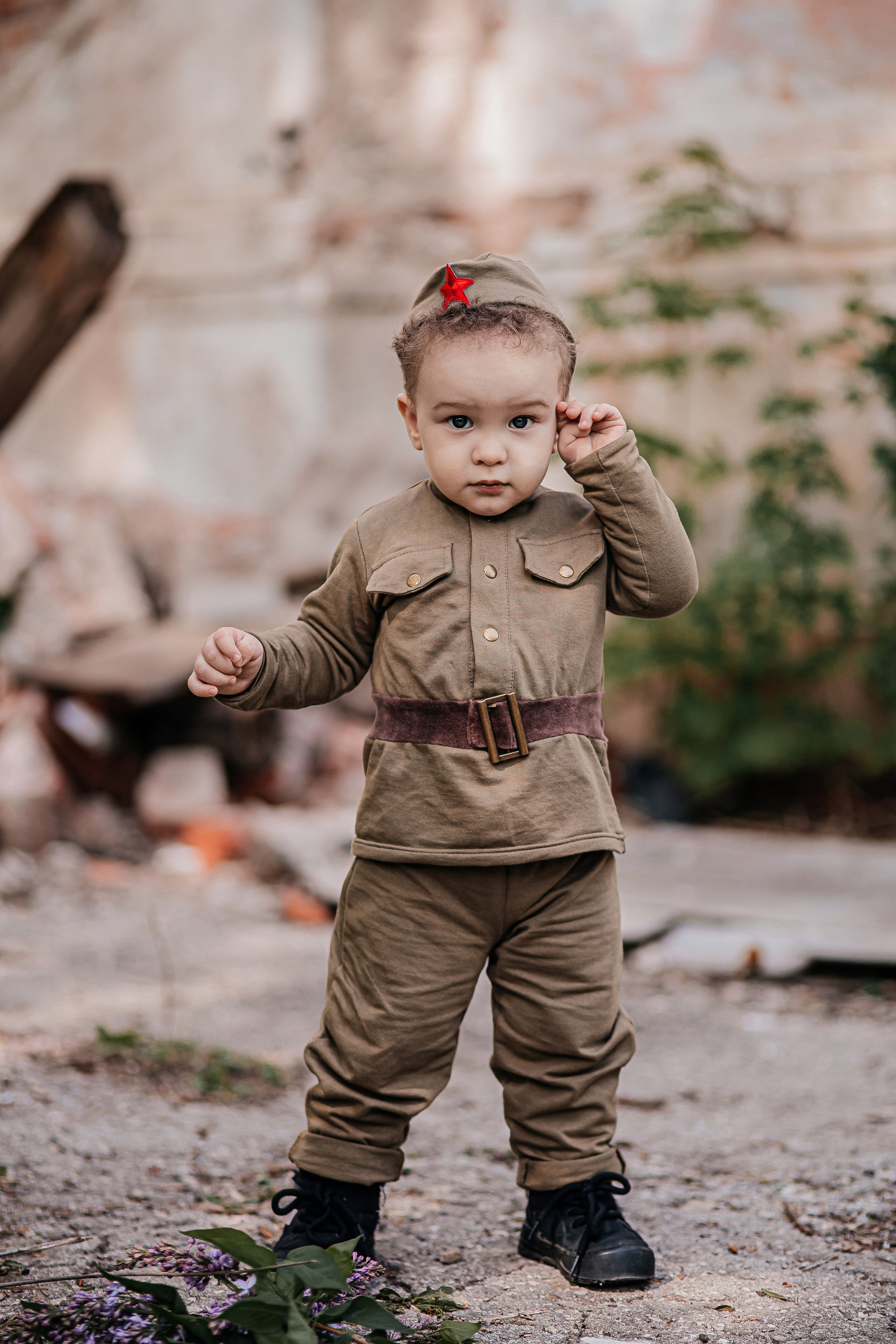 Этот день победы. Свадебный и семейный фотограф Самара и Самарская область Дарья Зарипова