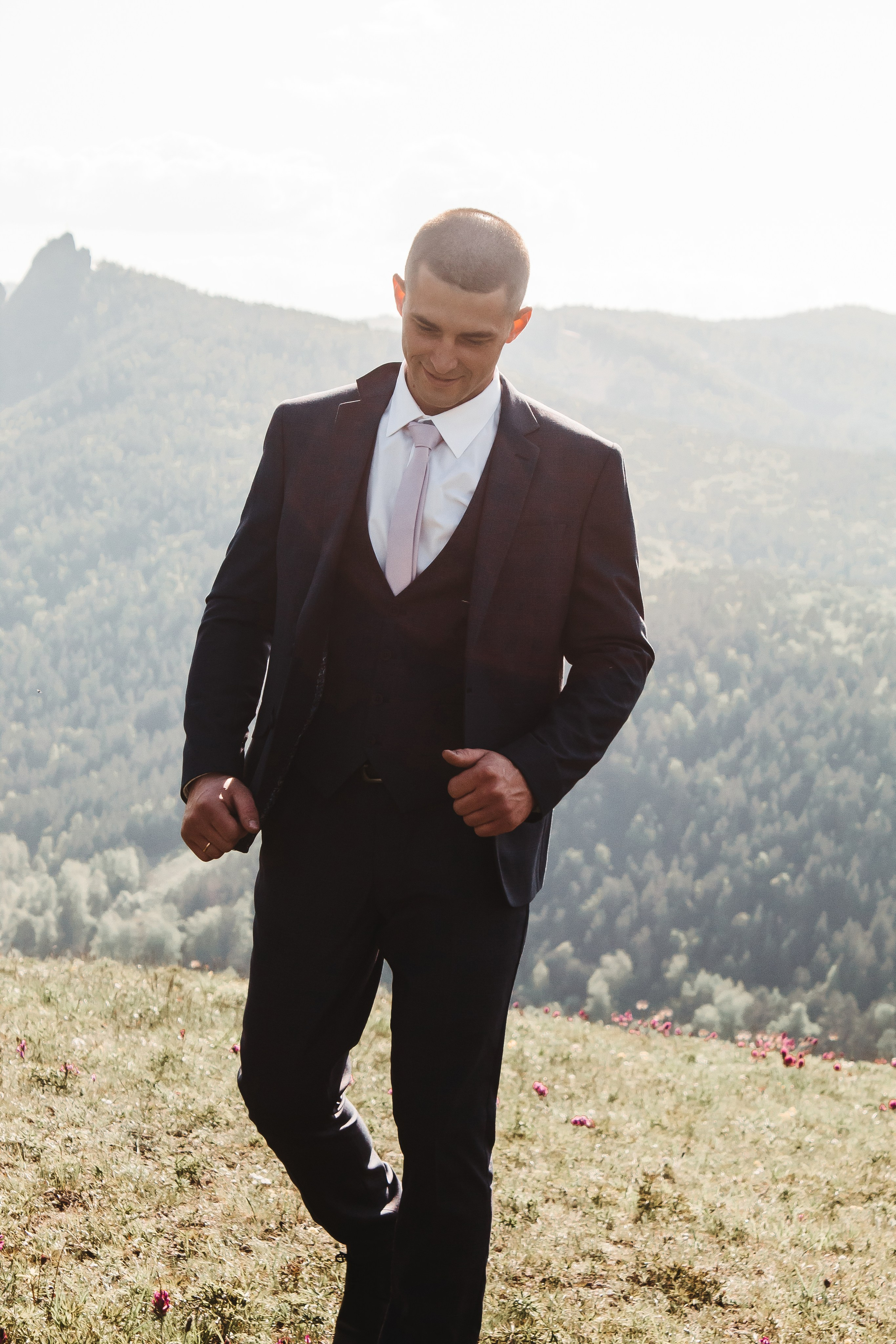 Свадьба. ProFoto