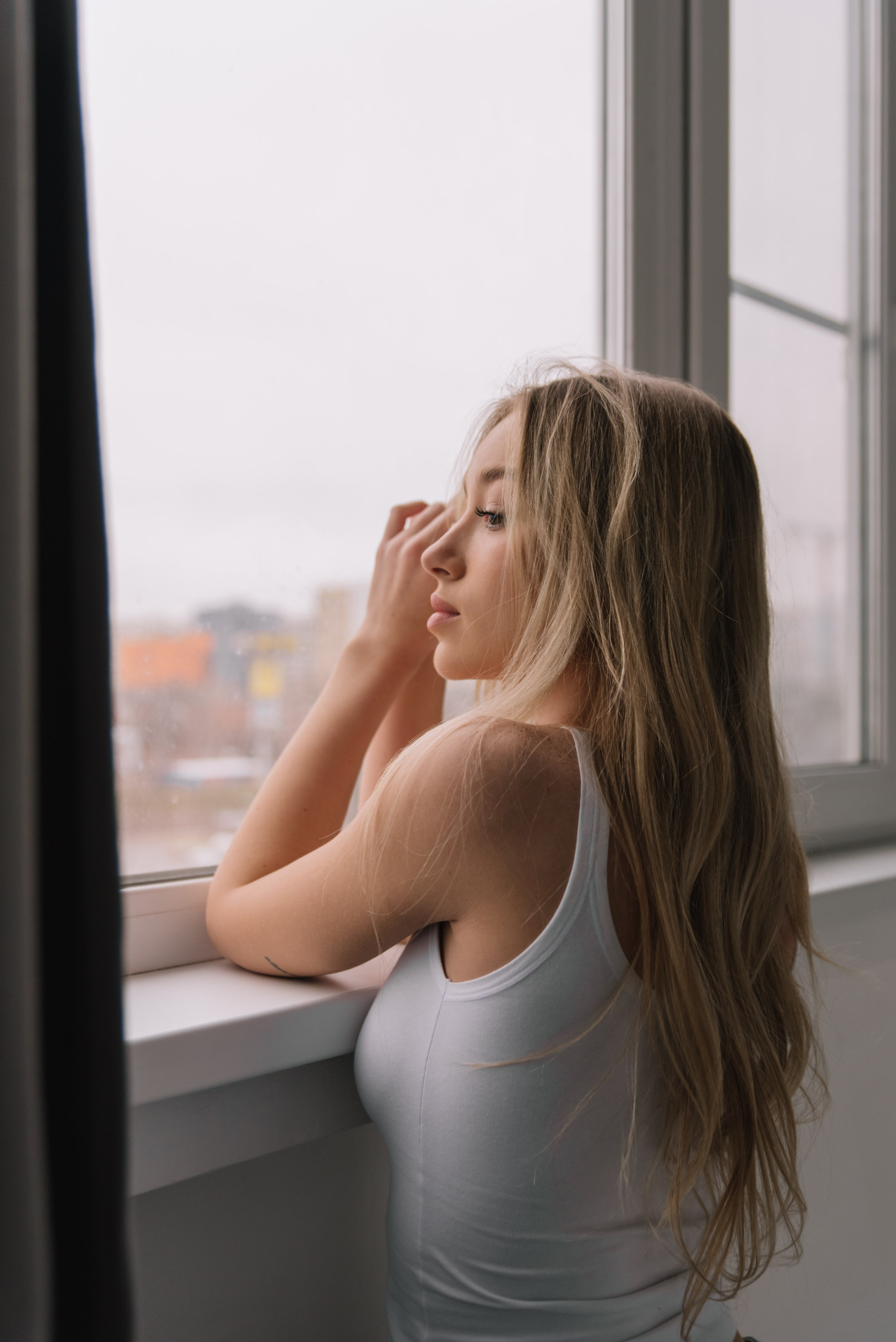 Кристина. Фотограф Нижний Новгорода Елена Калмыкова