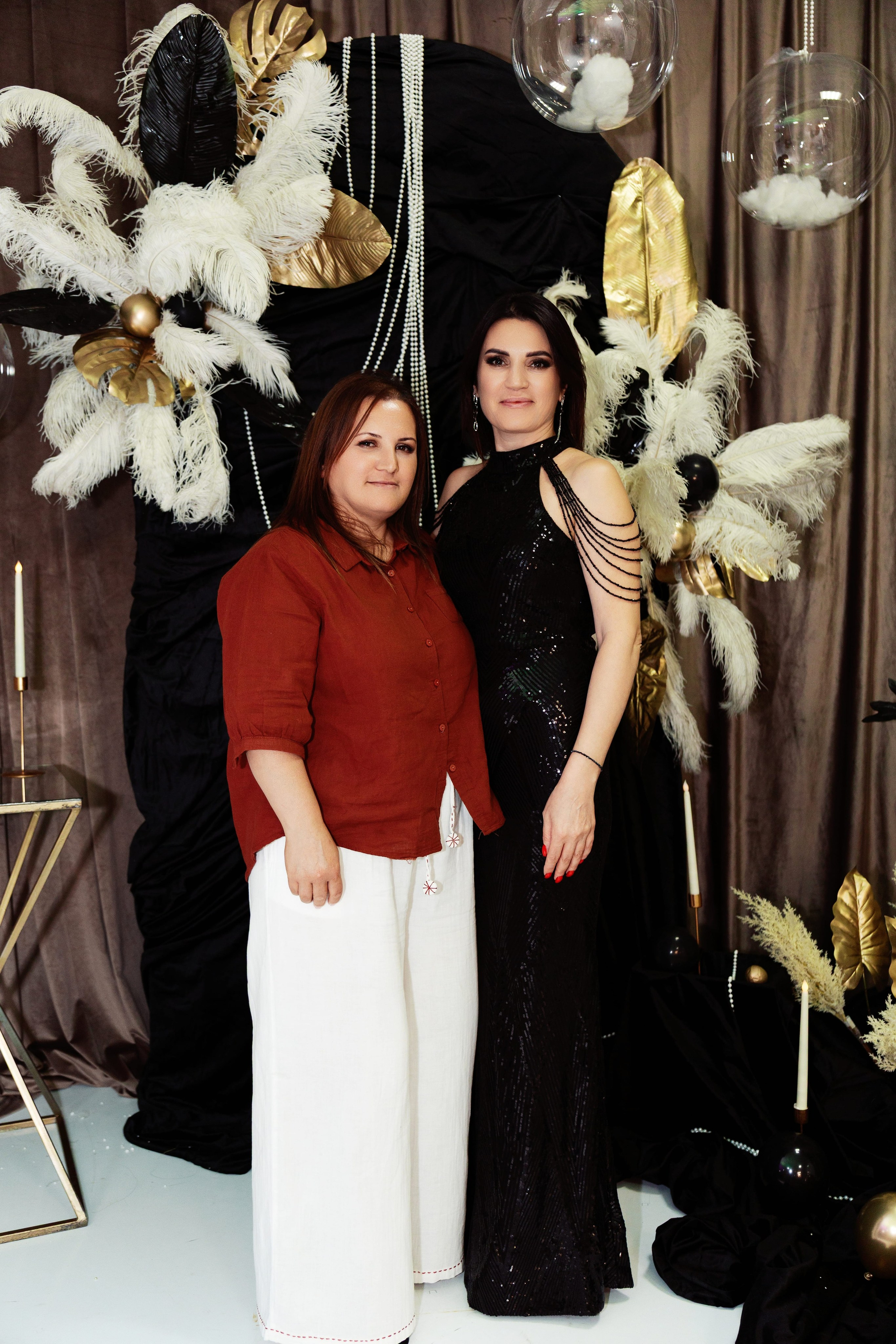 День Рождения Лианы