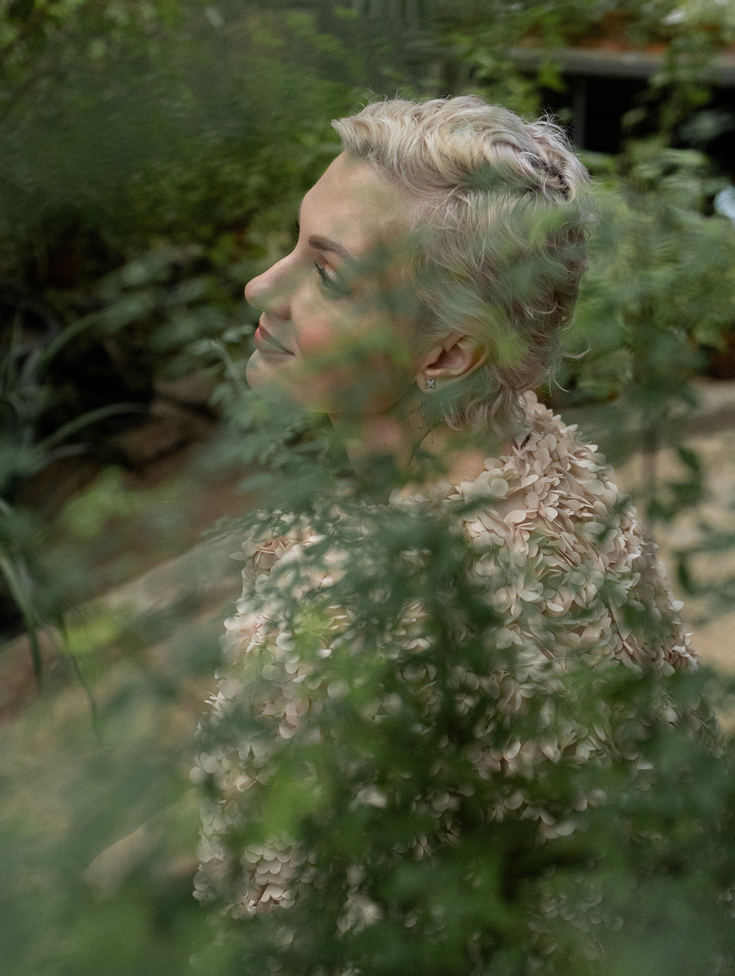 Ирина. Фотограф Дарья Соколовская