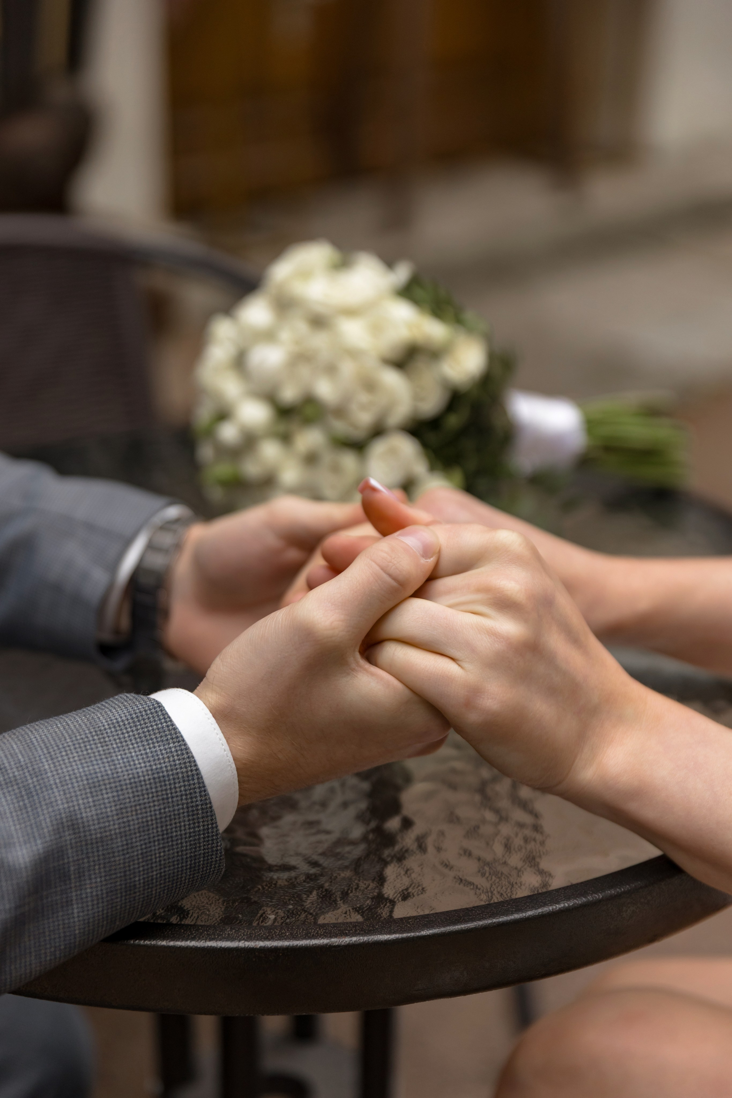 Юля и Максим. Свадебный и портретный фотограф в Санкт-Петербурге Надежда Чечулина